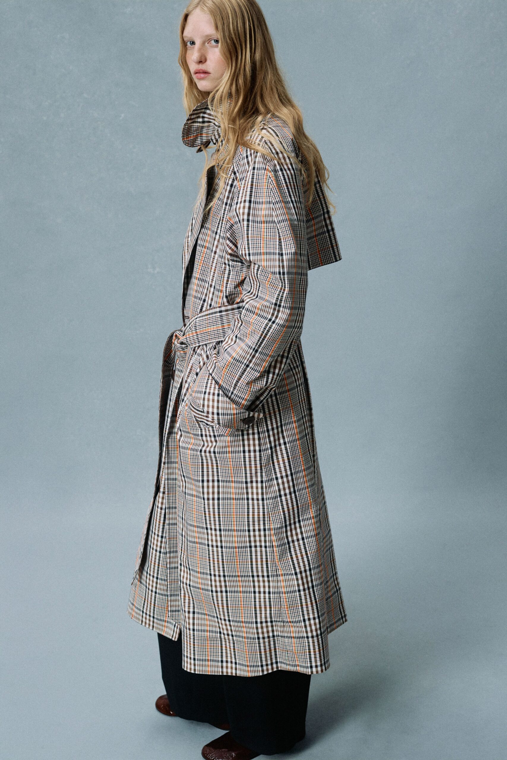 Lee Mathews Fall 2026 Ready-to-Wear Look 7