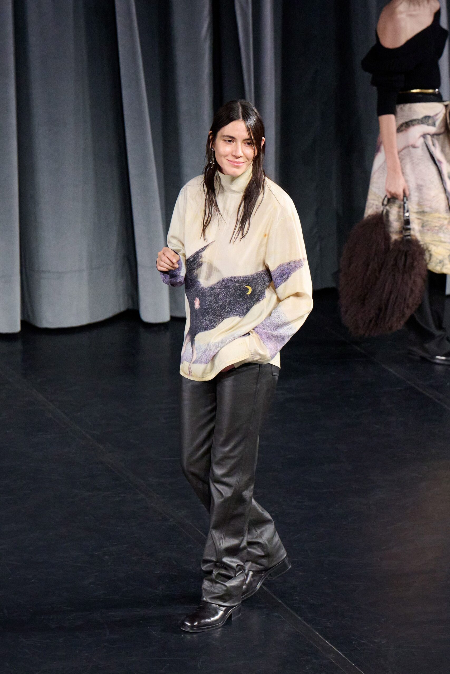 Lemaire Fall 2026 Menswear Look 13