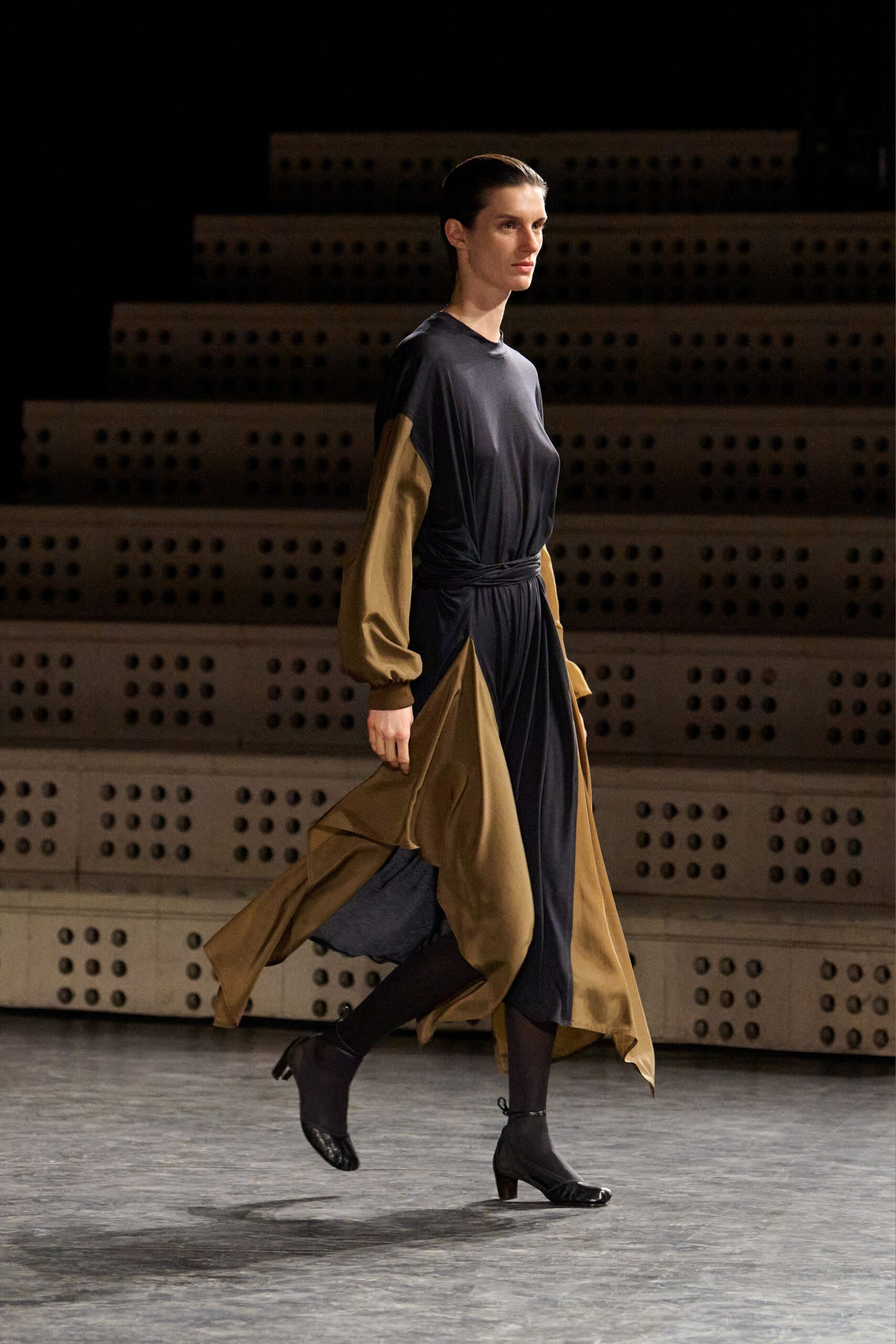 Lemaire Fall 2026 Menswear Look 18