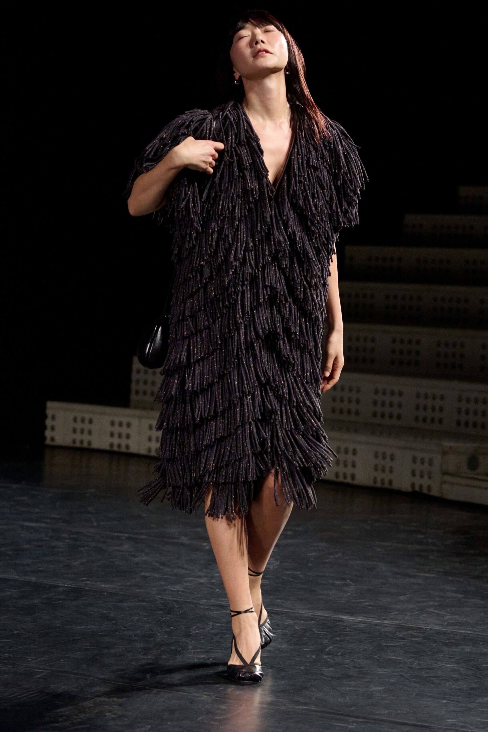 Lemaire Fall 2026 Menswear Look 22