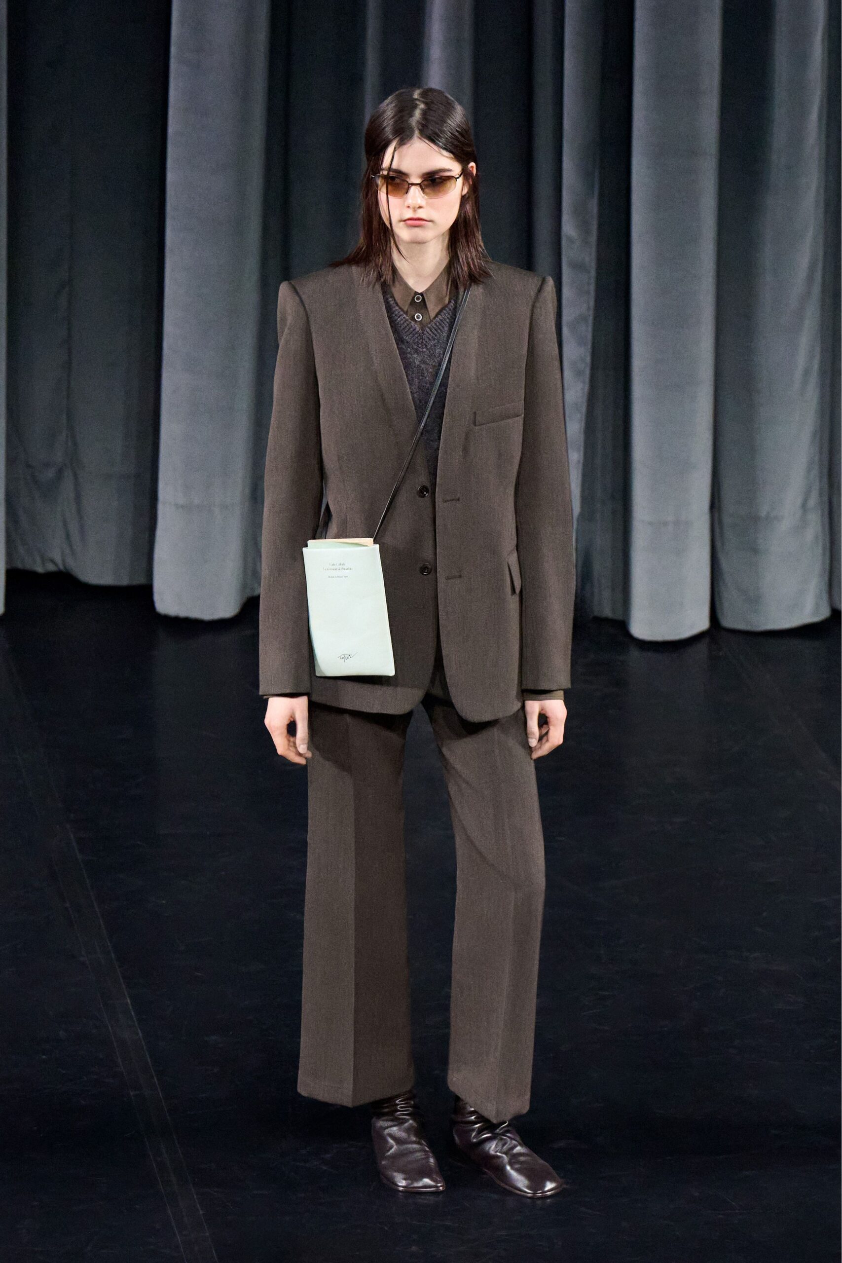 Lemaire Fall 2026 Menswear Look 38