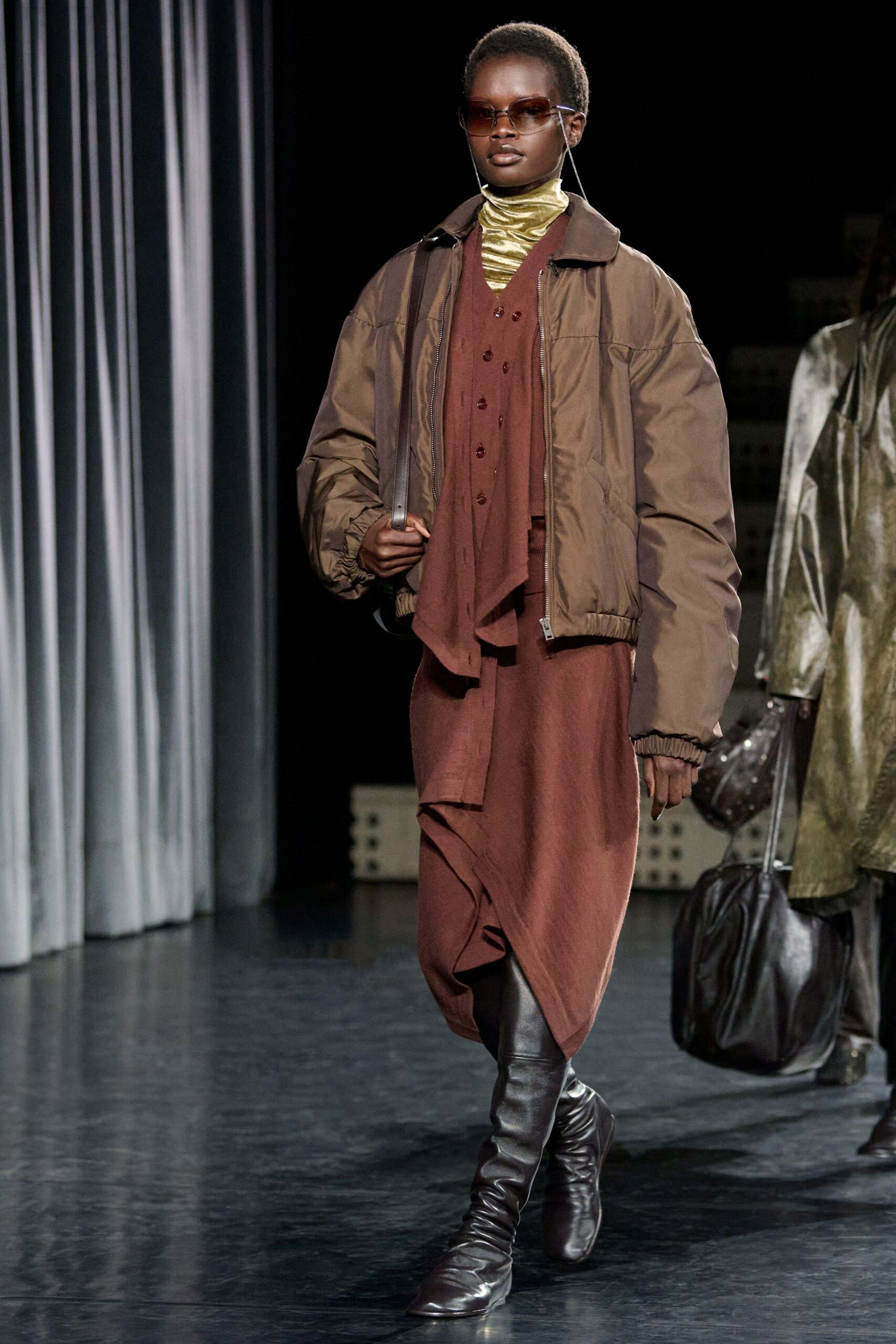 Lemaire Fall 2026 Menswear Look 42