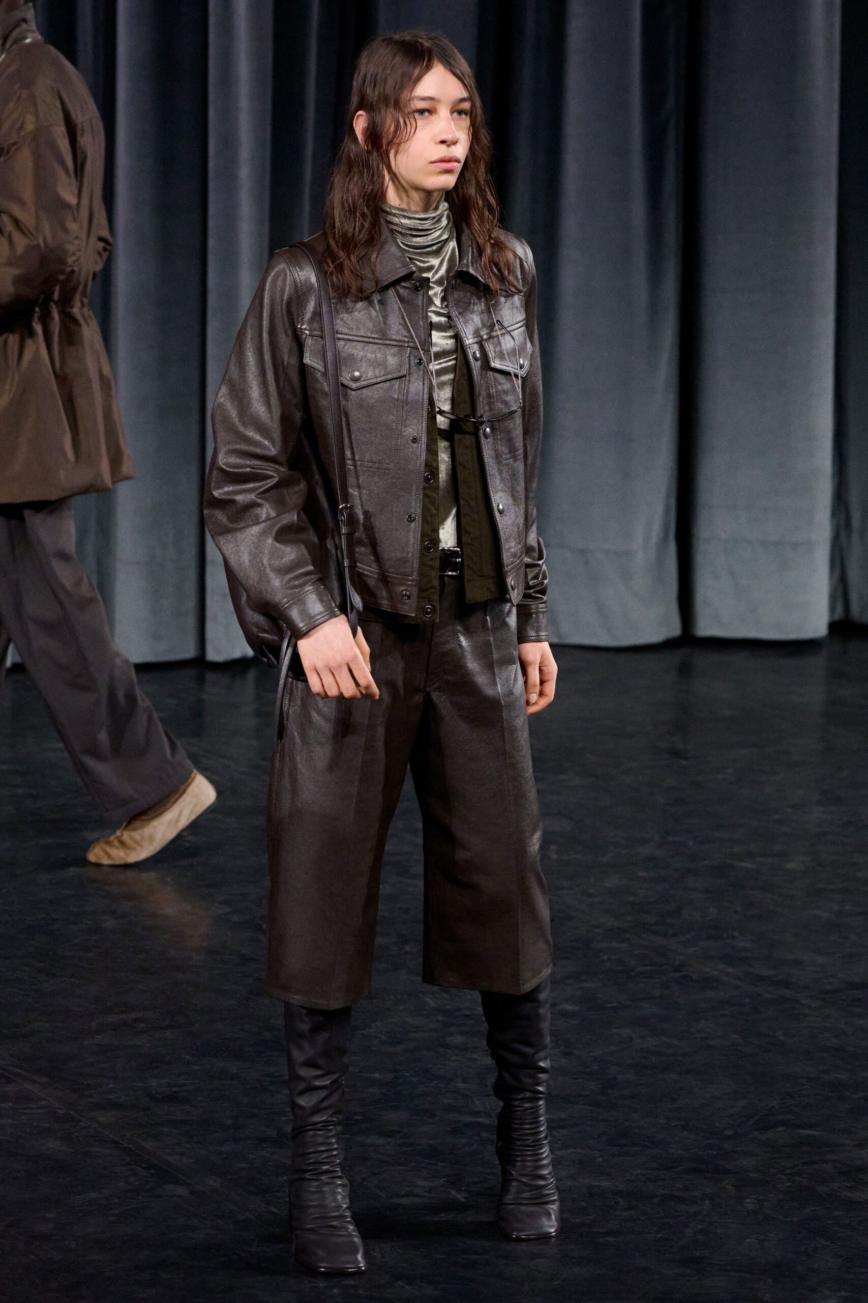 Lemaire Fall 2026 Menswear Look 43