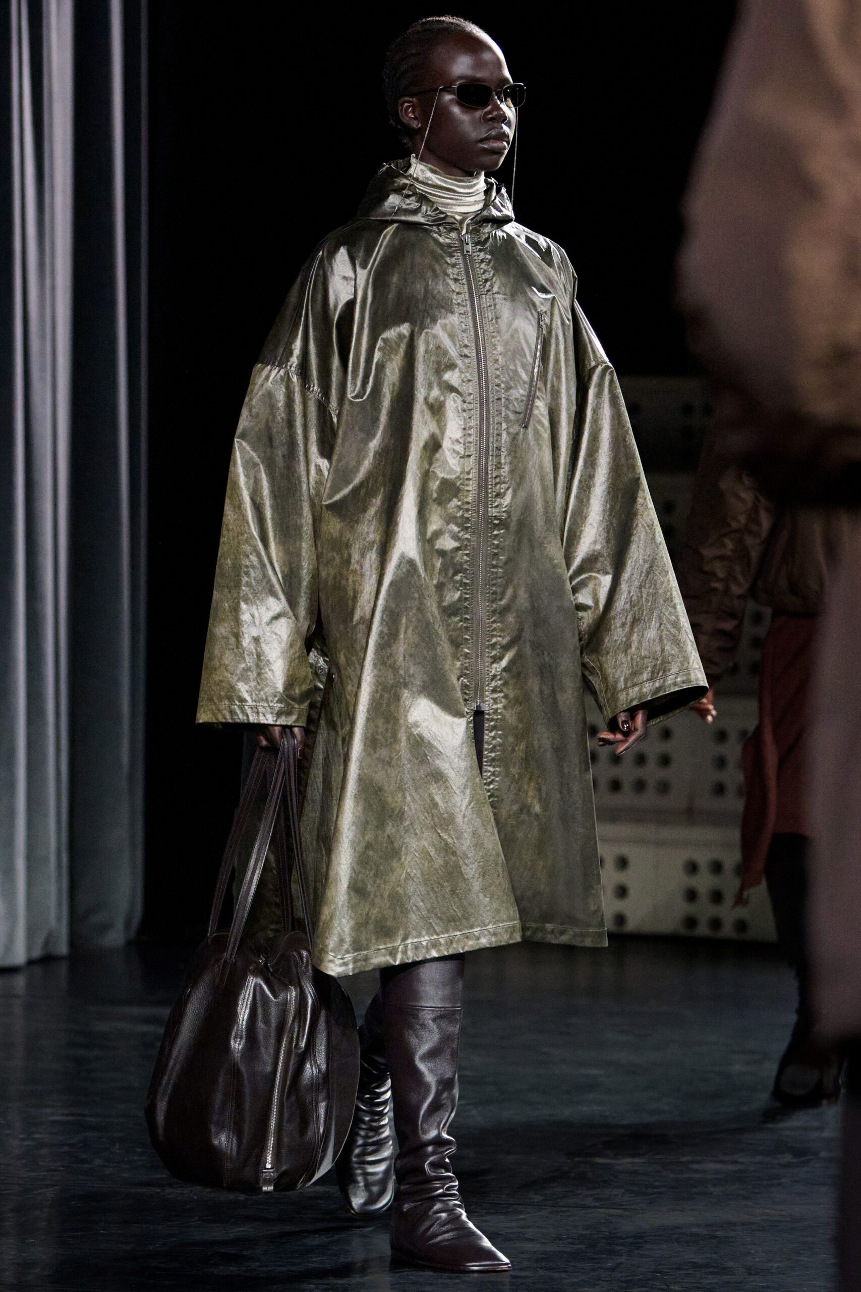 Lemaire Fall 2026 Menswear Look 44