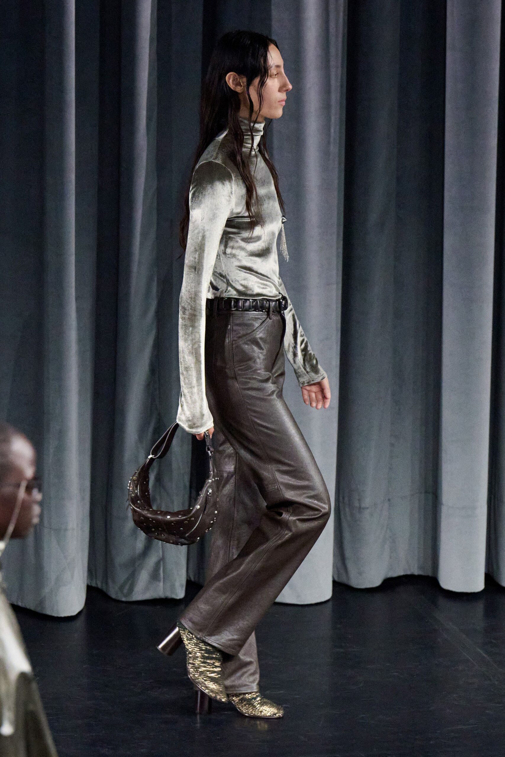 Lemaire Fall 2026 Menswear Look 45