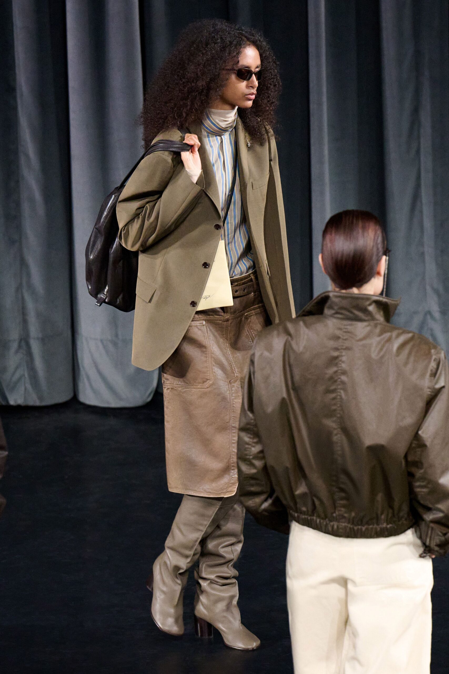 Lemaire Fall 2026 Menswear Look 53