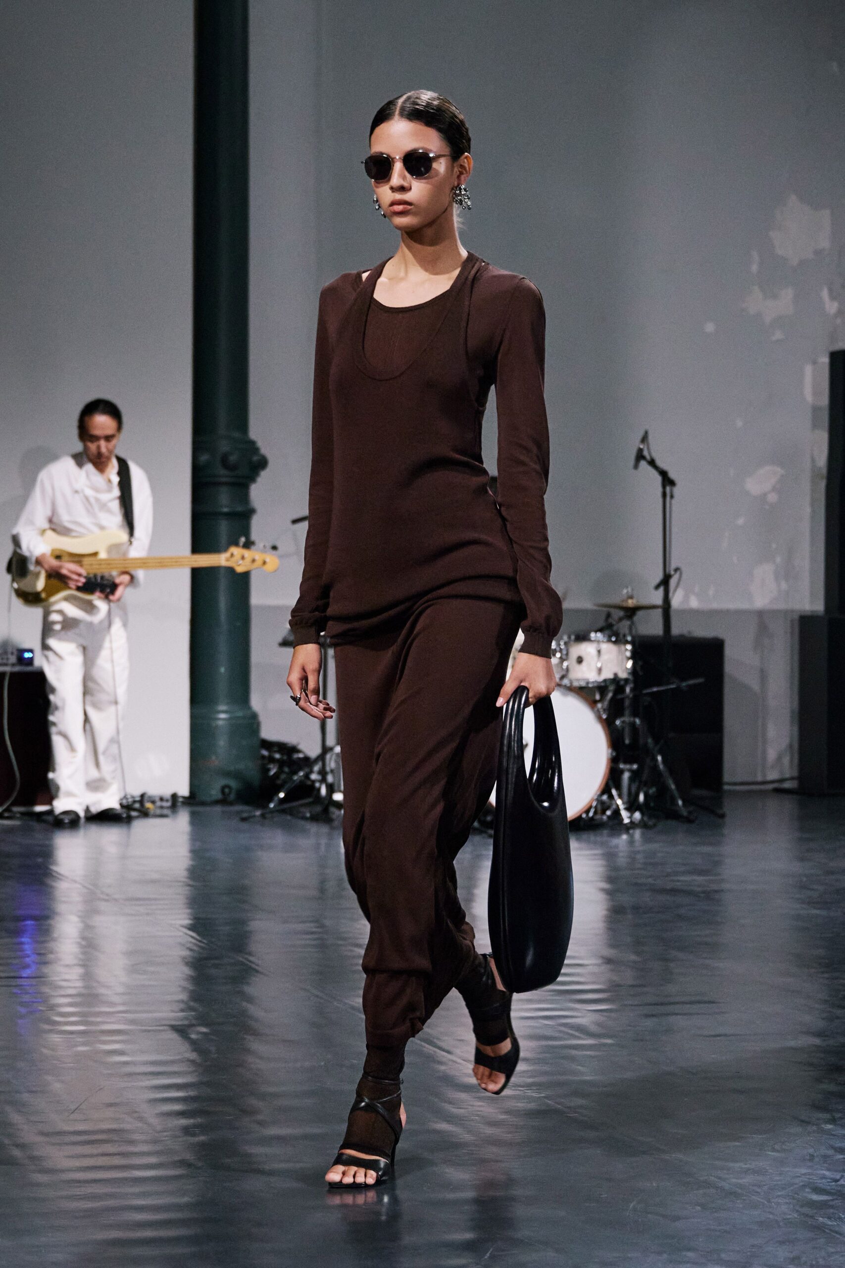 Lemaire Spring 2026 Ready-to-Wear Look 40