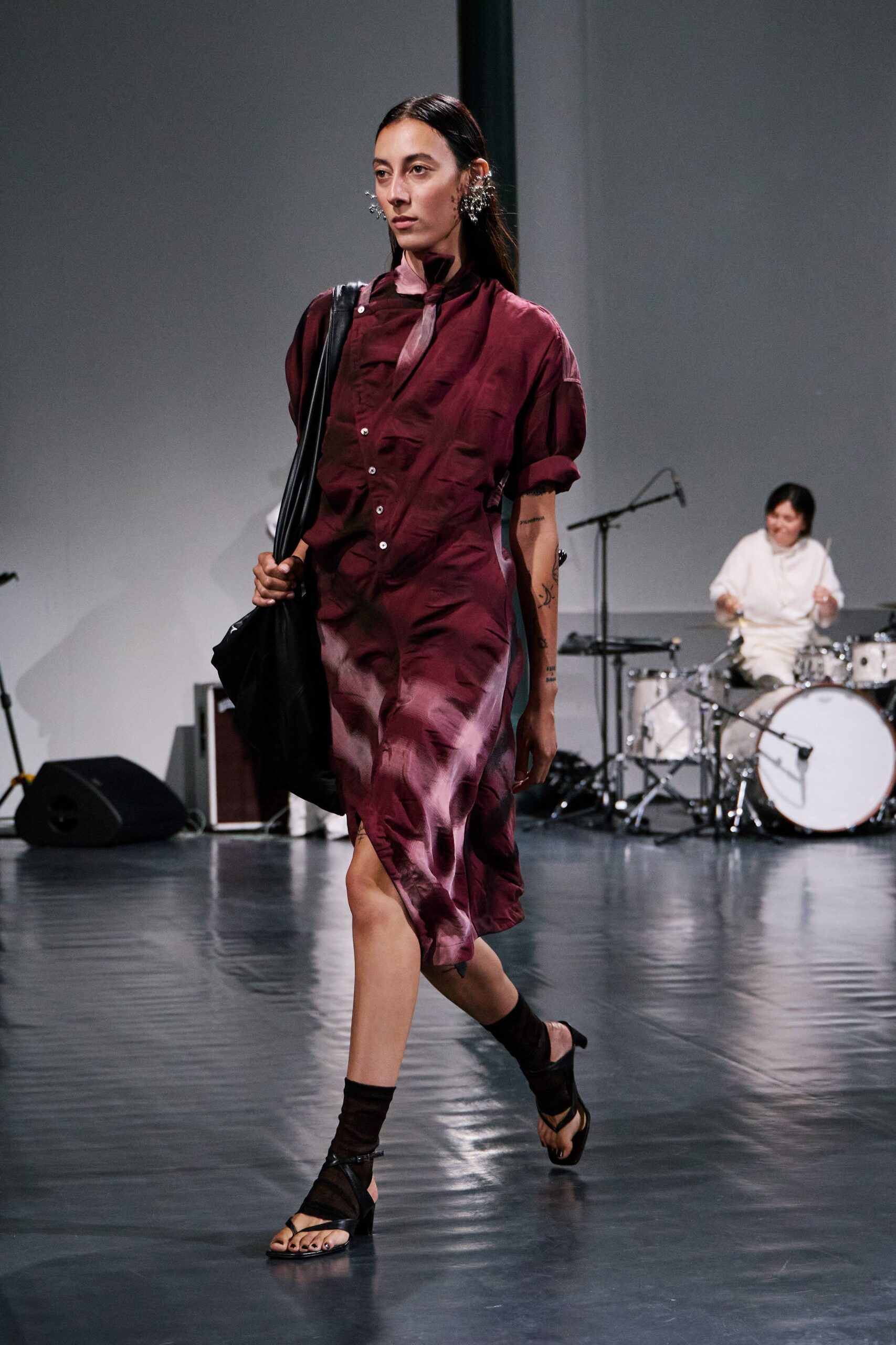 Lemaire Spring 2026 Ready-to-Wear Look 45