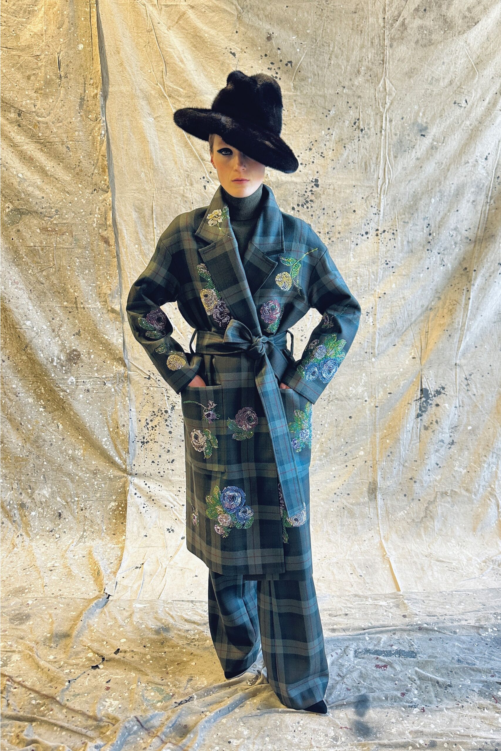 Libertine Fall 2026 Ready-to-Wear Look 11