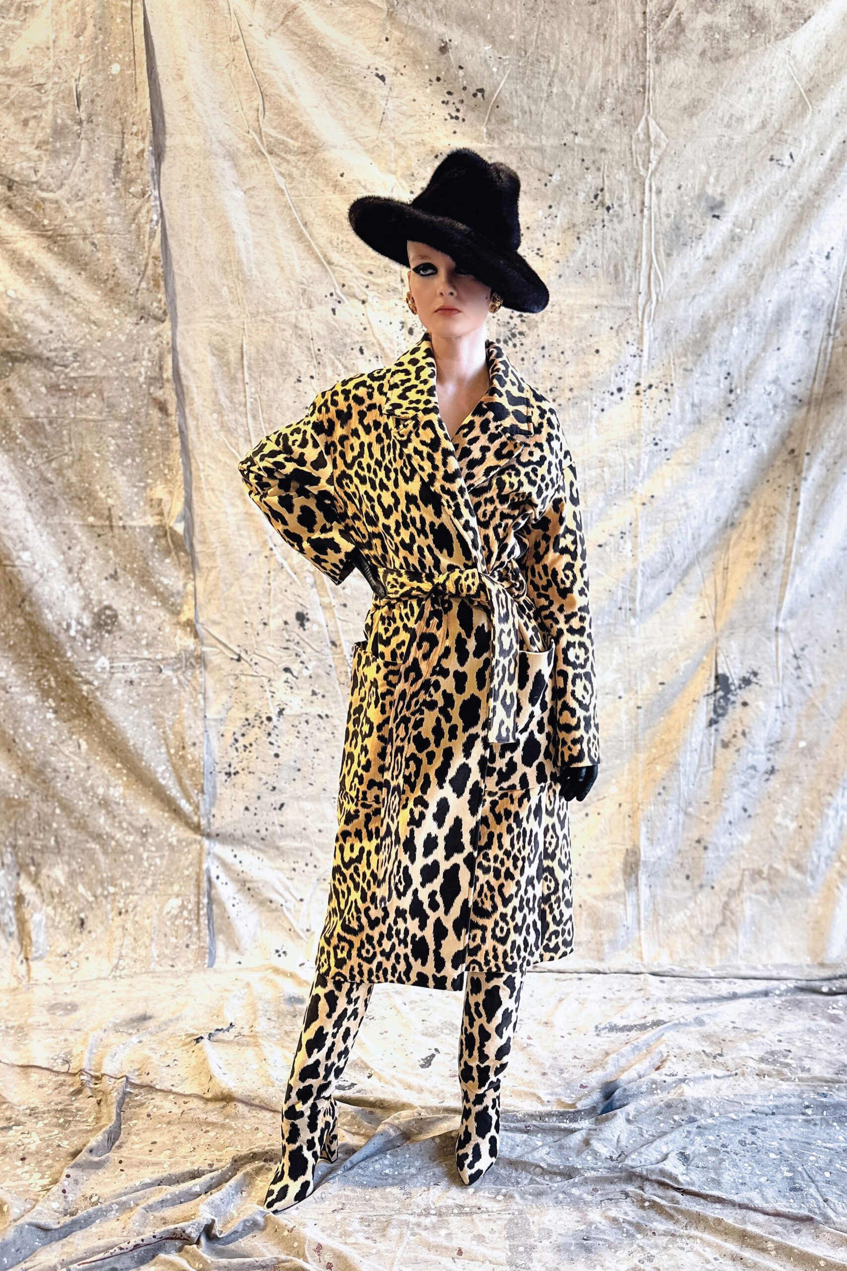 Libertine Fall 2026 Ready-to-Wear Look 15