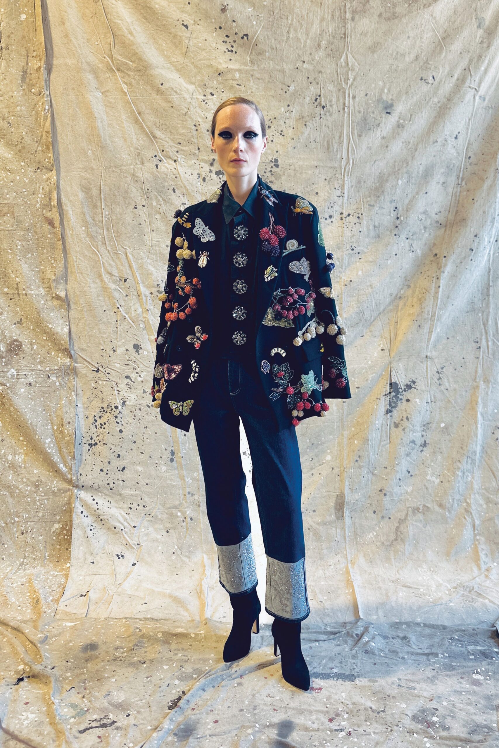 Libertine Fall 2026 Ready-to-Wear Look 18