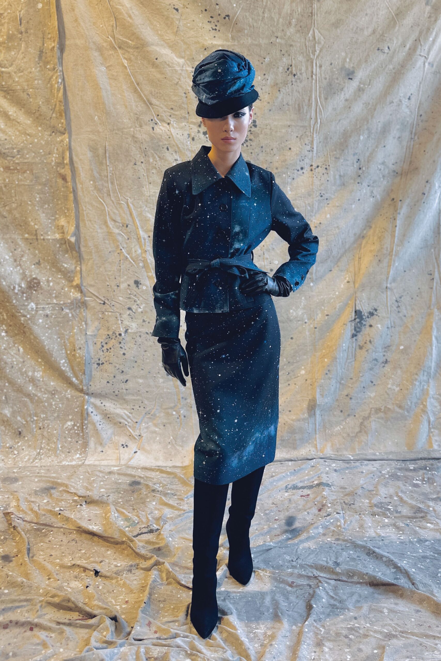 Libertine Fall 2026 Ready-to-Wear Look 19