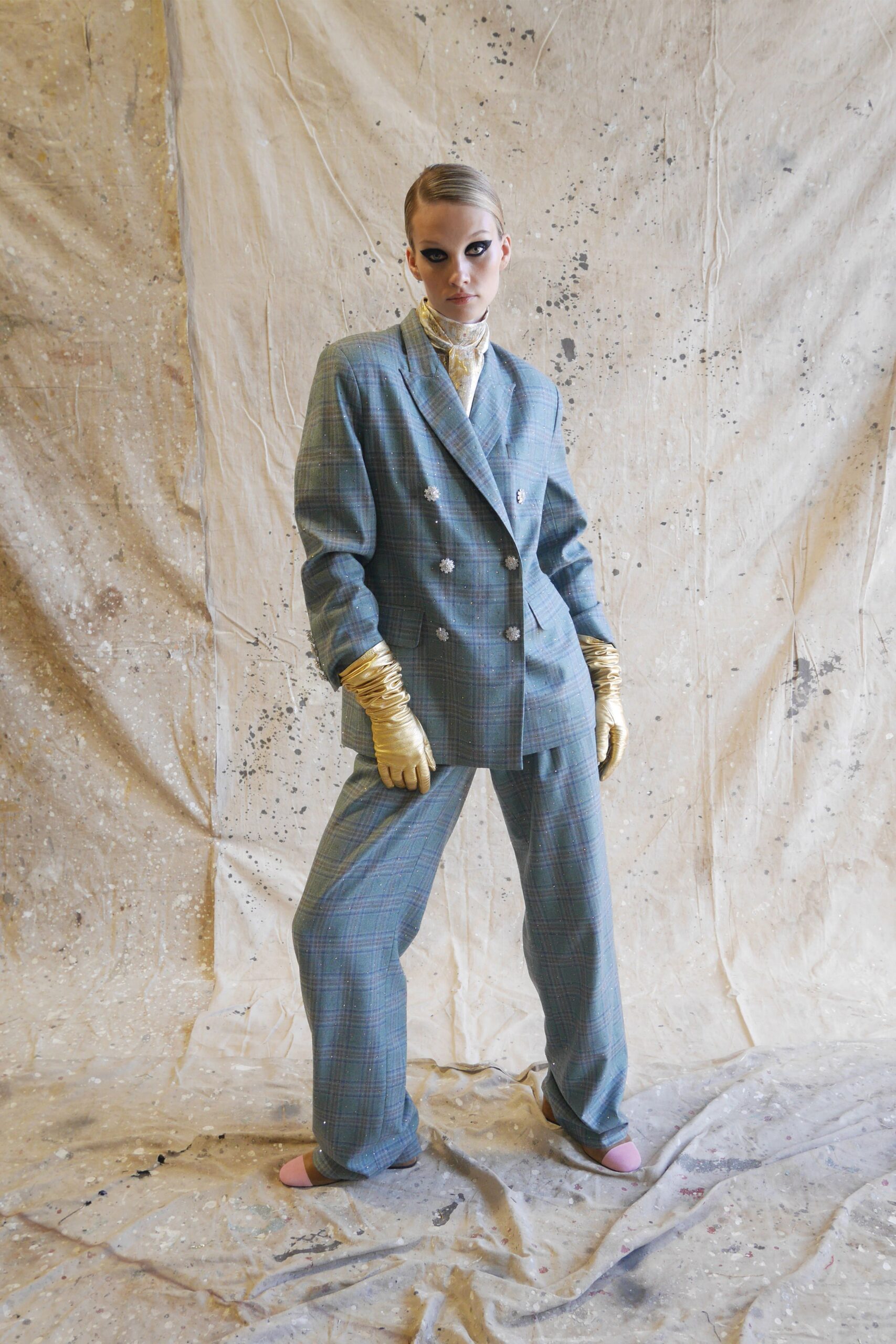 Libertine Fall 2026 Ready-to-Wear Look 20