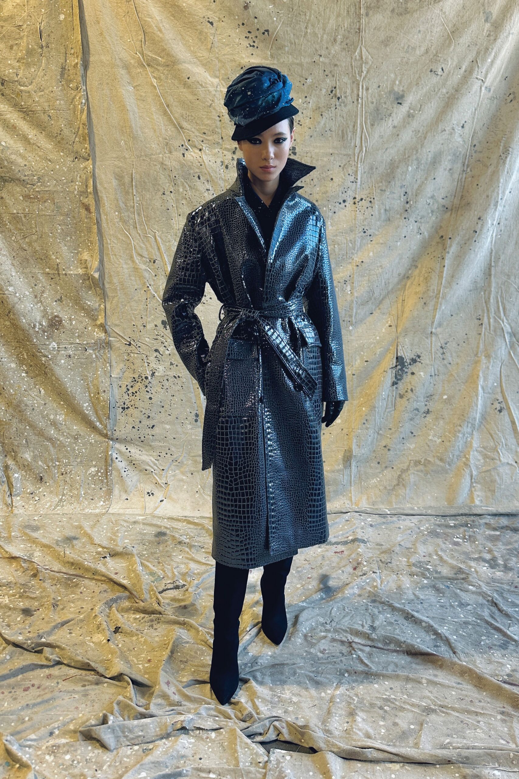 Libertine Fall 2026 Ready-to-Wear Look 23
