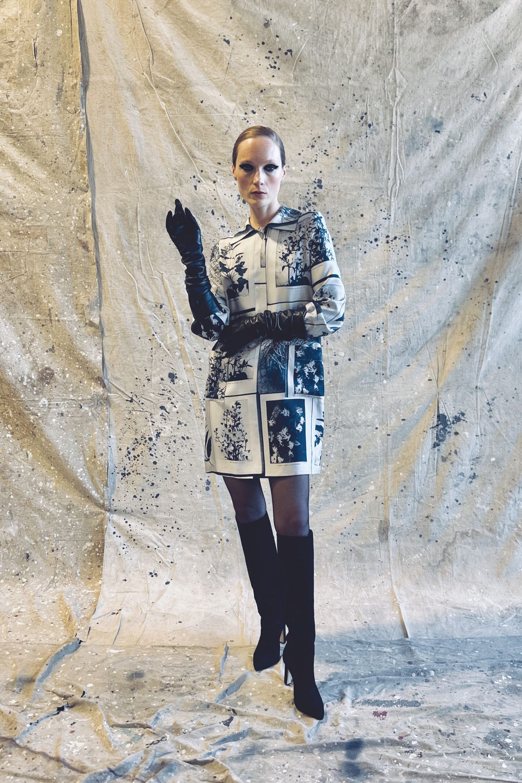 Libertine Fall 2026 Ready-to-Wear Look 30