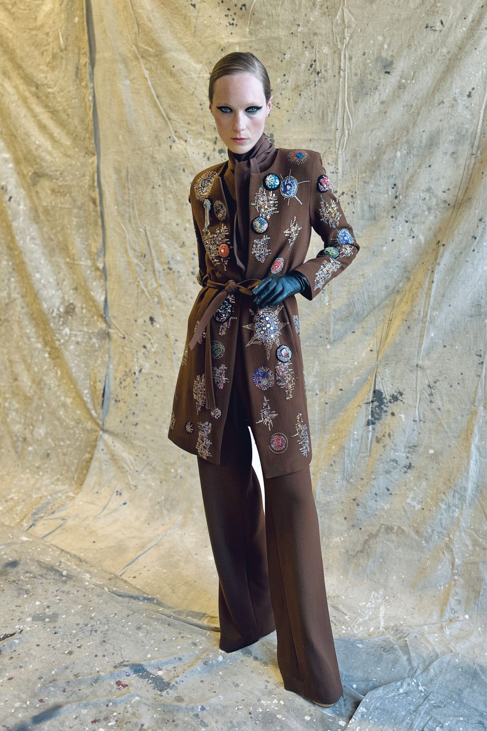 Libertine Fall 2026 Ready-to-Wear Look 32