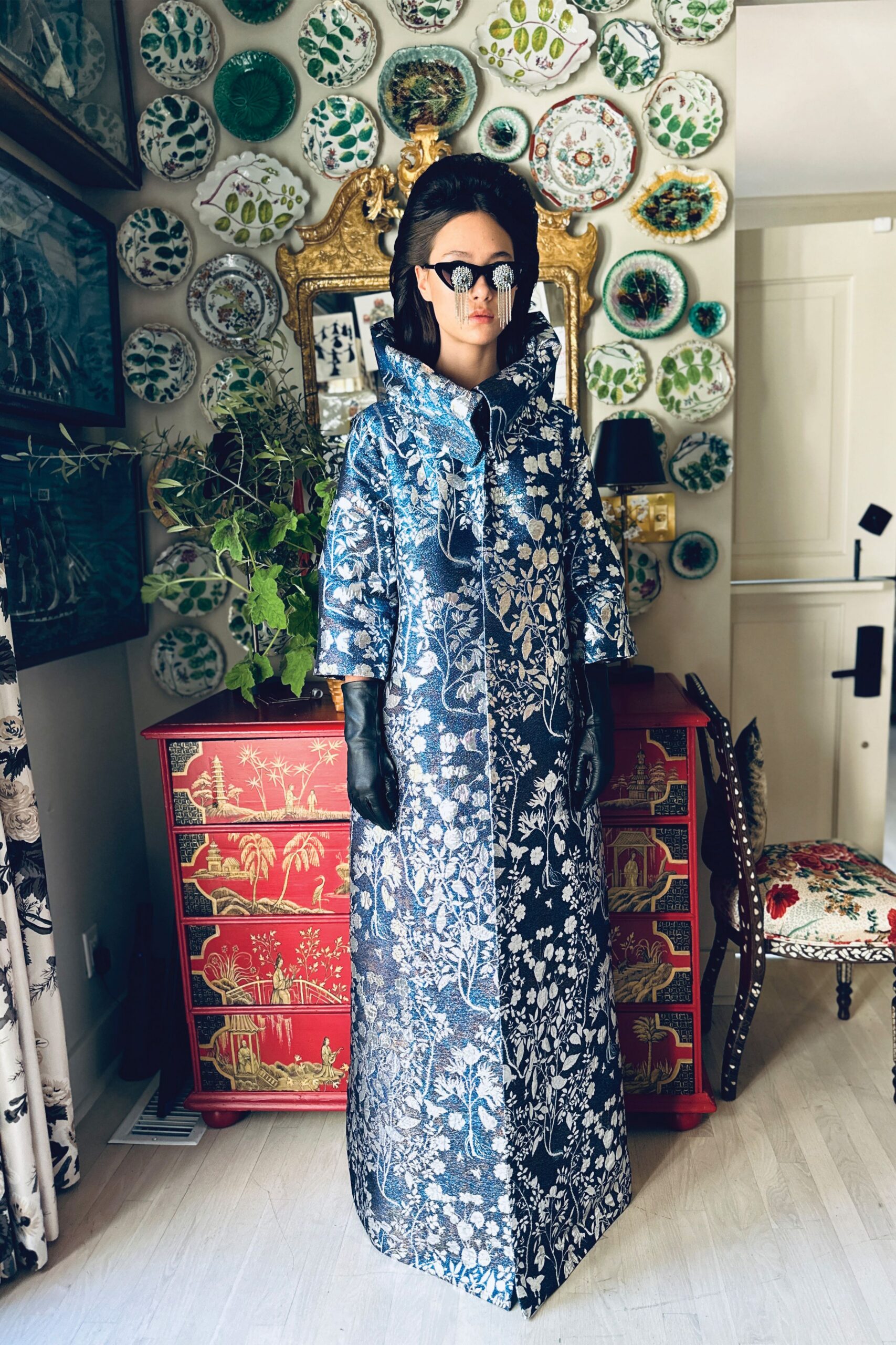 Libertine Fall 2026 Ready-to-Wear Look 43