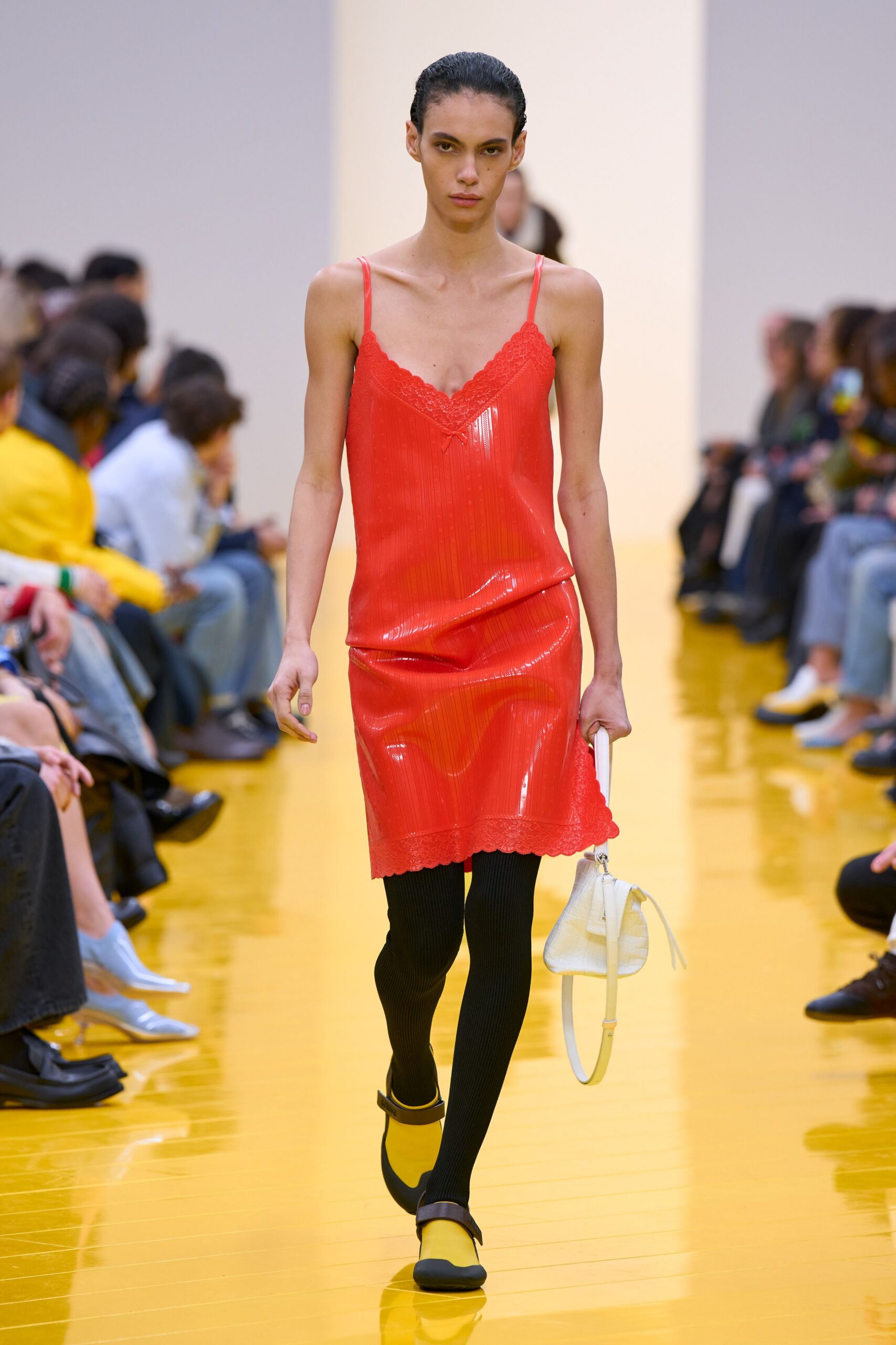 Loewe Fall 2026 Ready-to-Wear Look 4