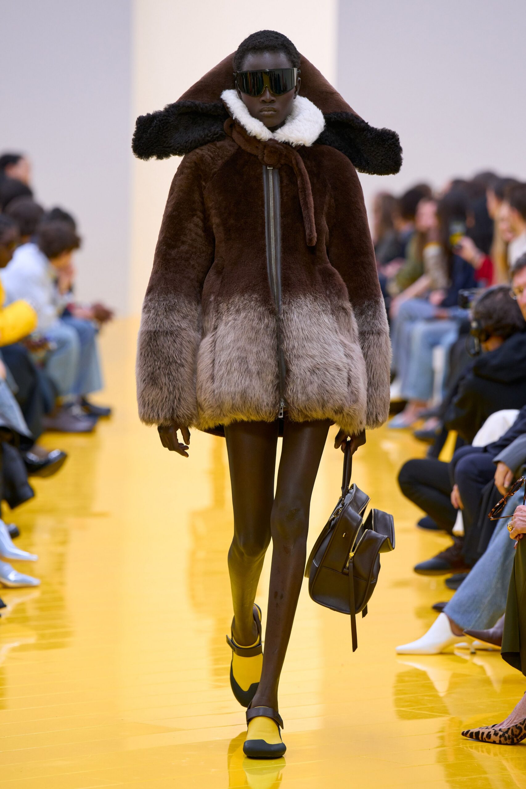 Loewe Fall 2026 Ready-to-Wear Look 22