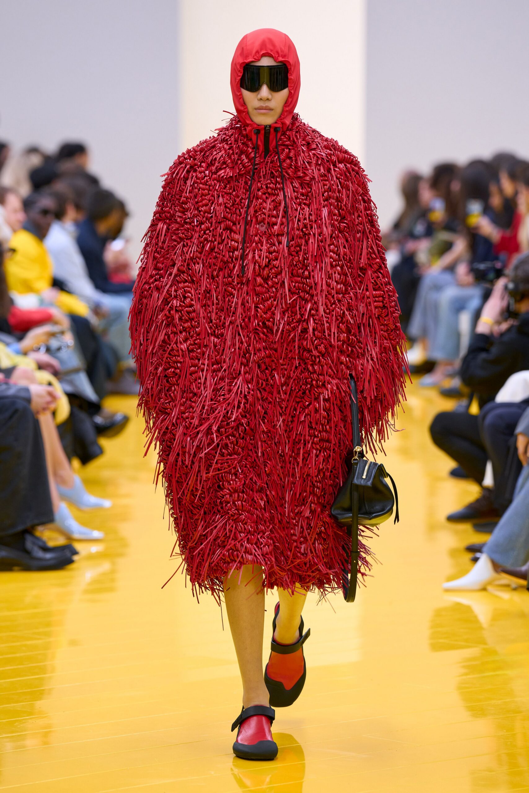 Loewe Fall 2026 Ready-to-Wear Look 31