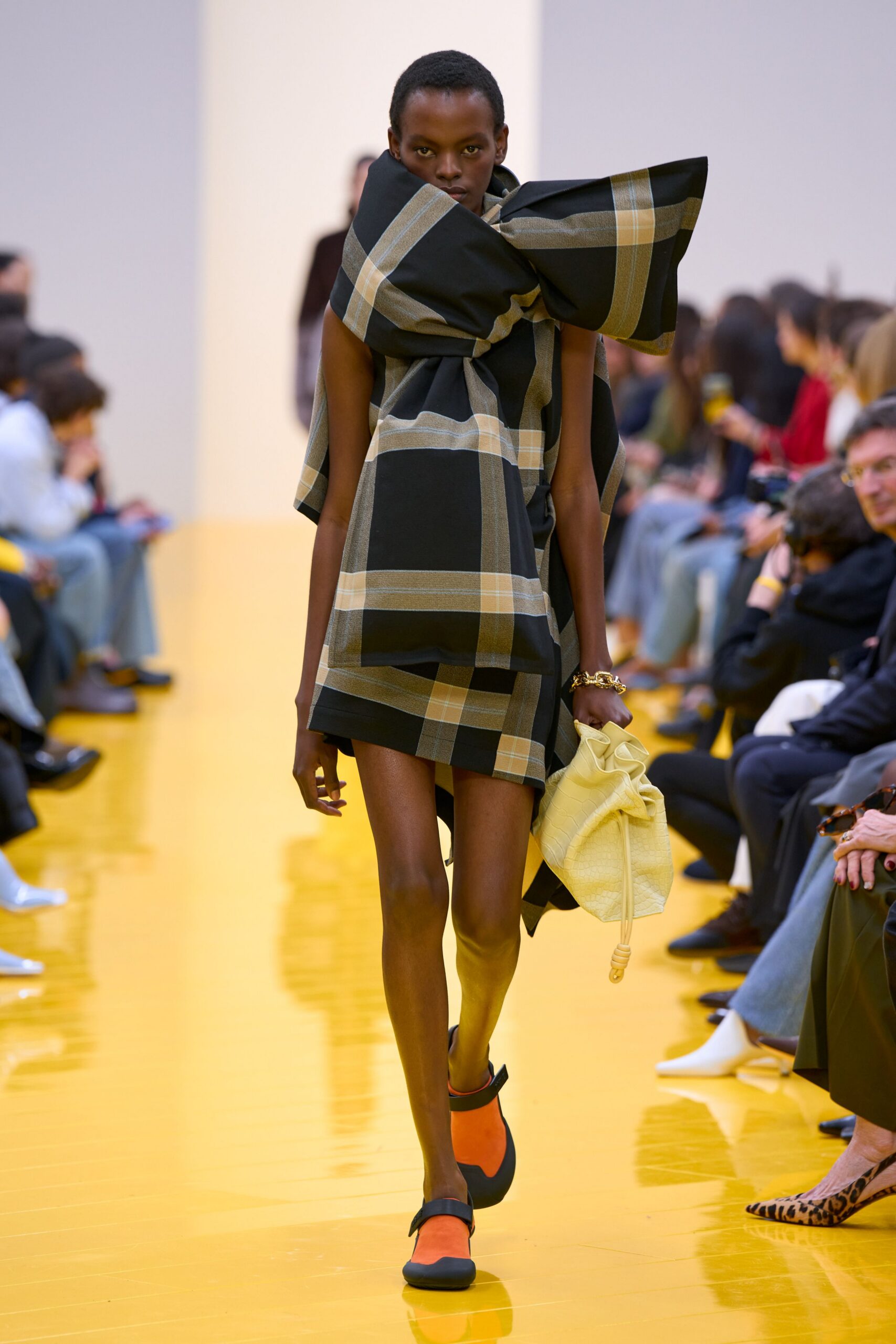 Loewe Fall 2026 Ready-to-Wear Look 47