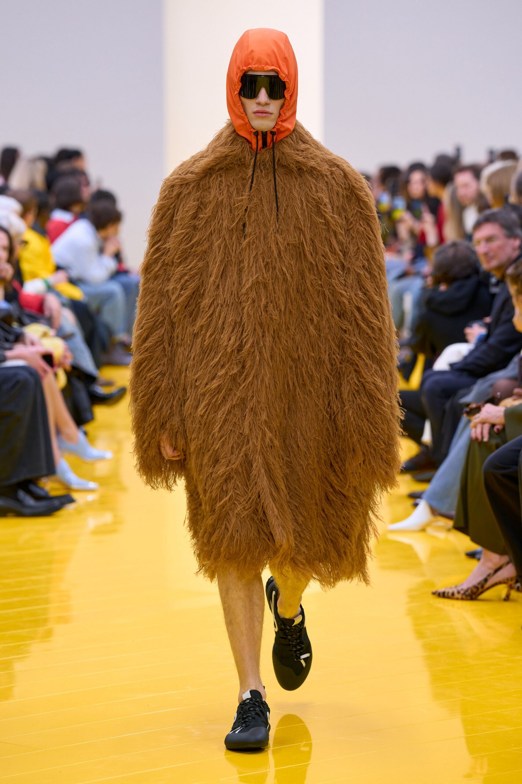 Loewe Fall 2026 Ready-to-Wear Look 49