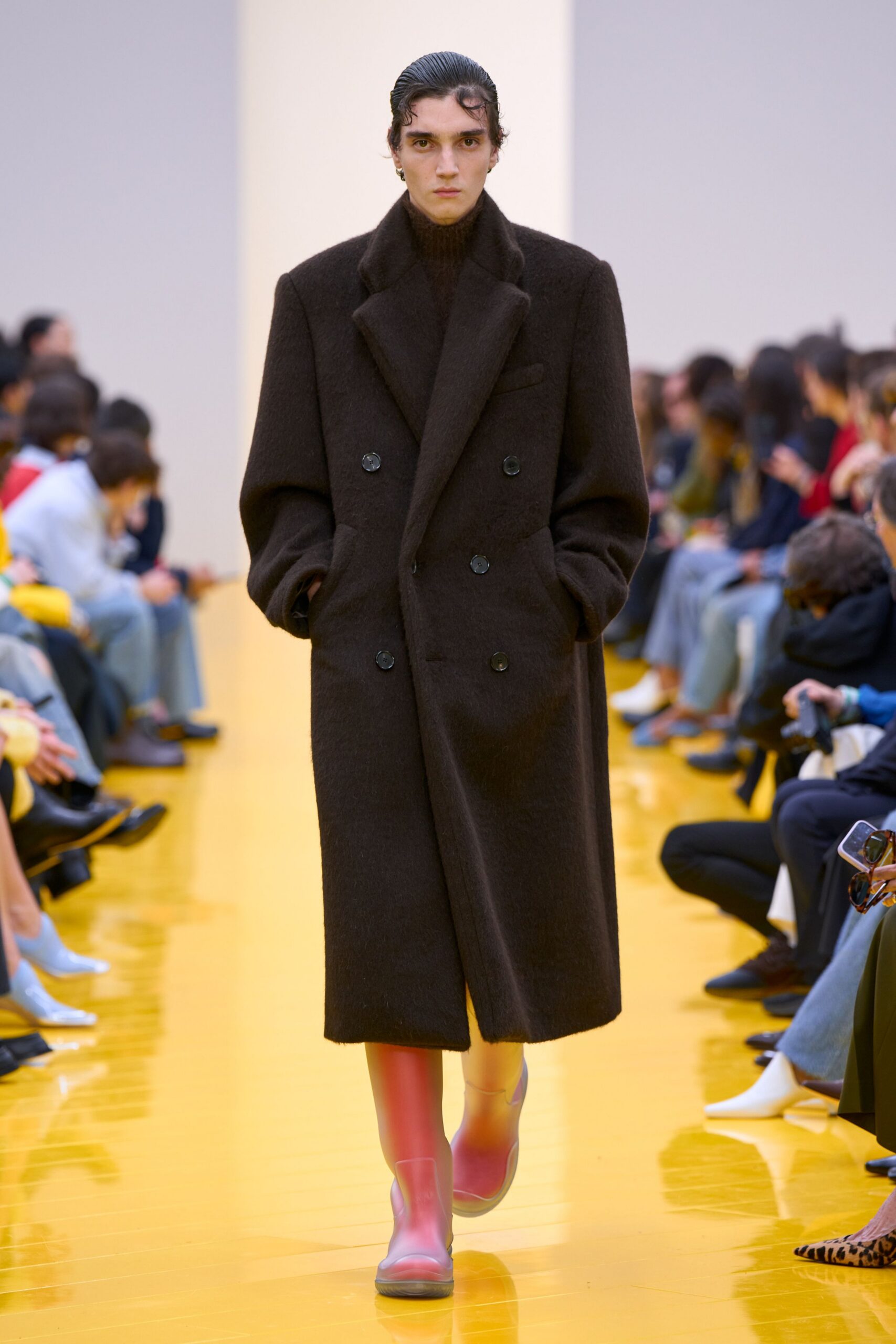 Loewe Fall 2026 Ready-to-Wear Look 55