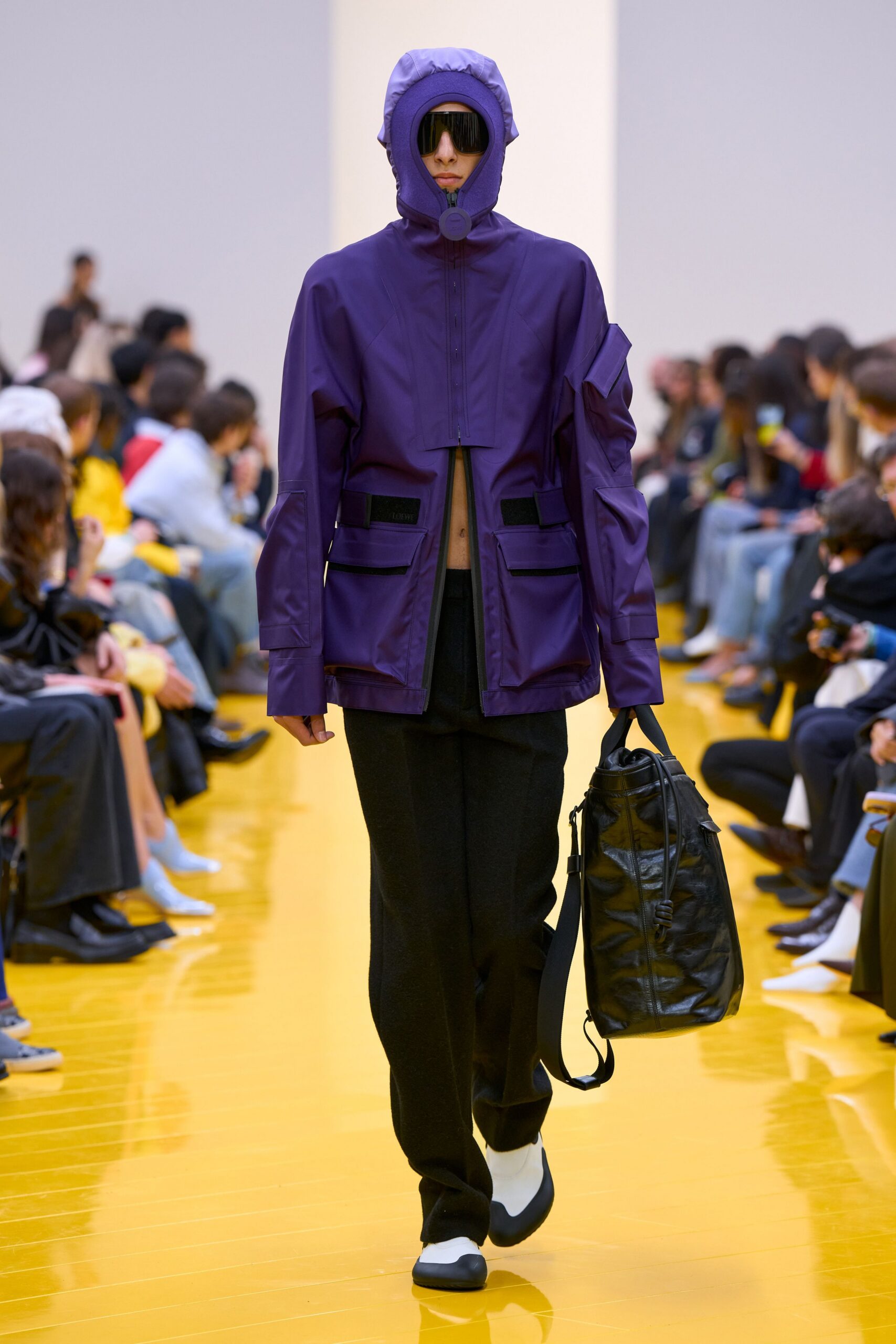 Loewe Fall 2026 Ready-to-Wear Look 59