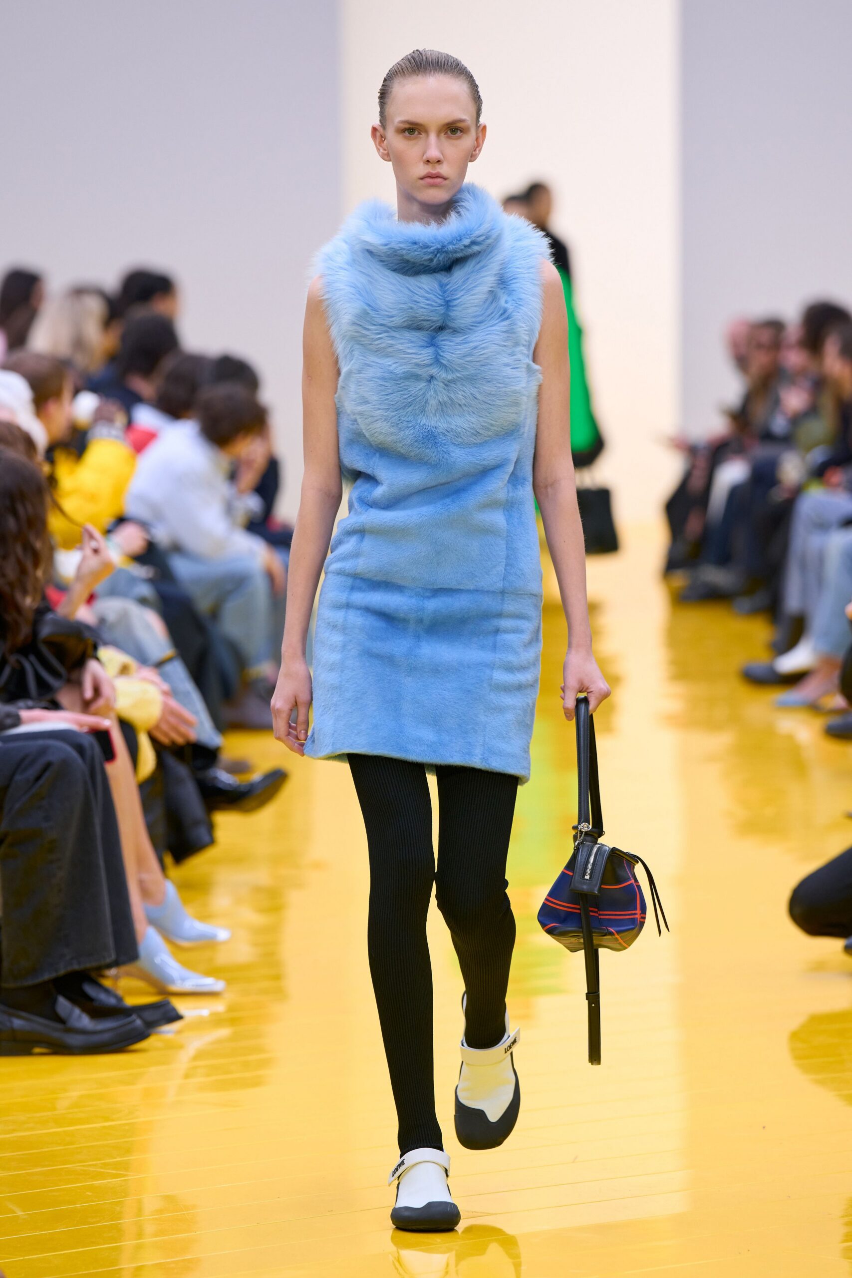 Loewe Fall 2026 Ready-to-Wear Look 60