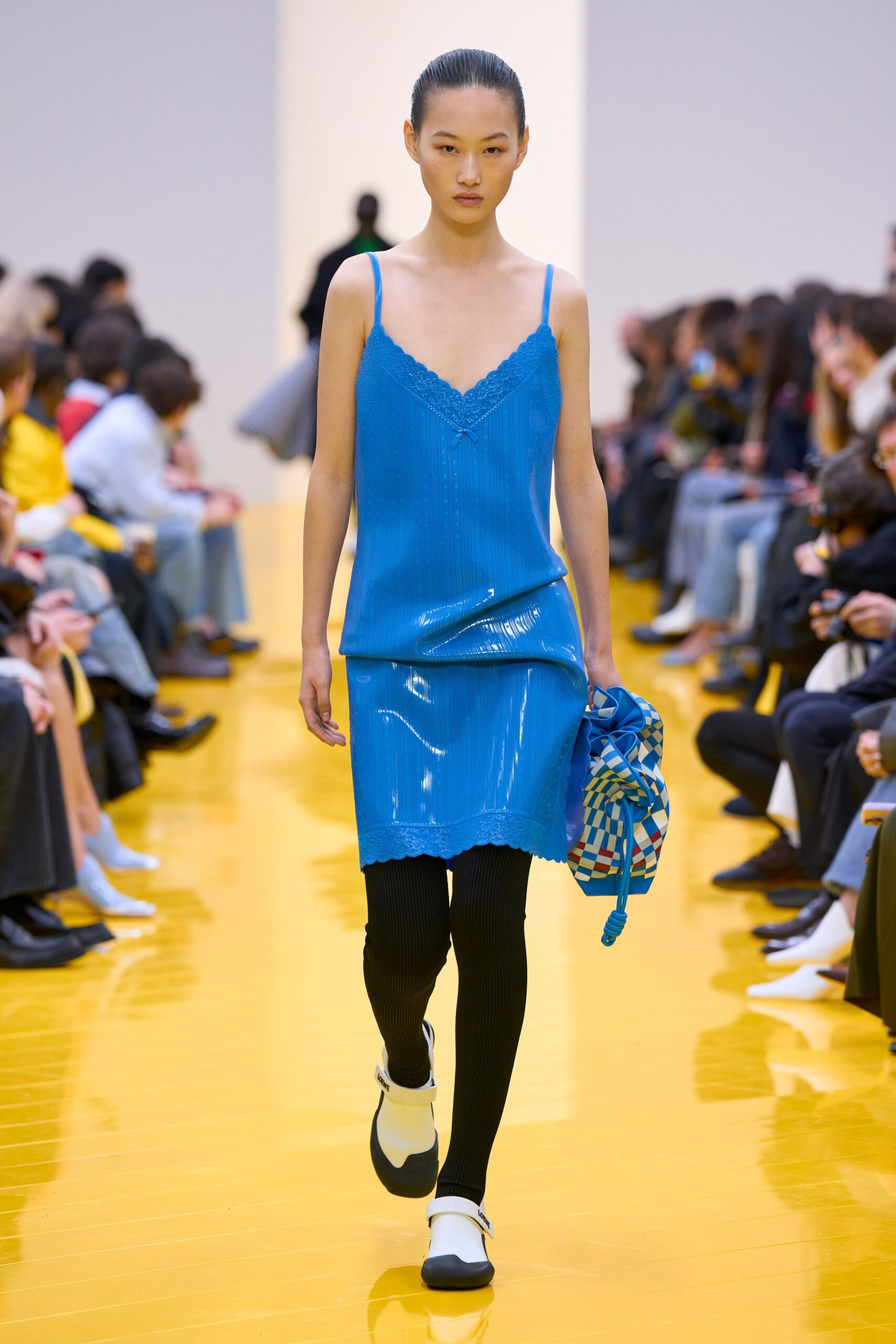 Loewe Fall 2026 Ready-to-Wear Look 64