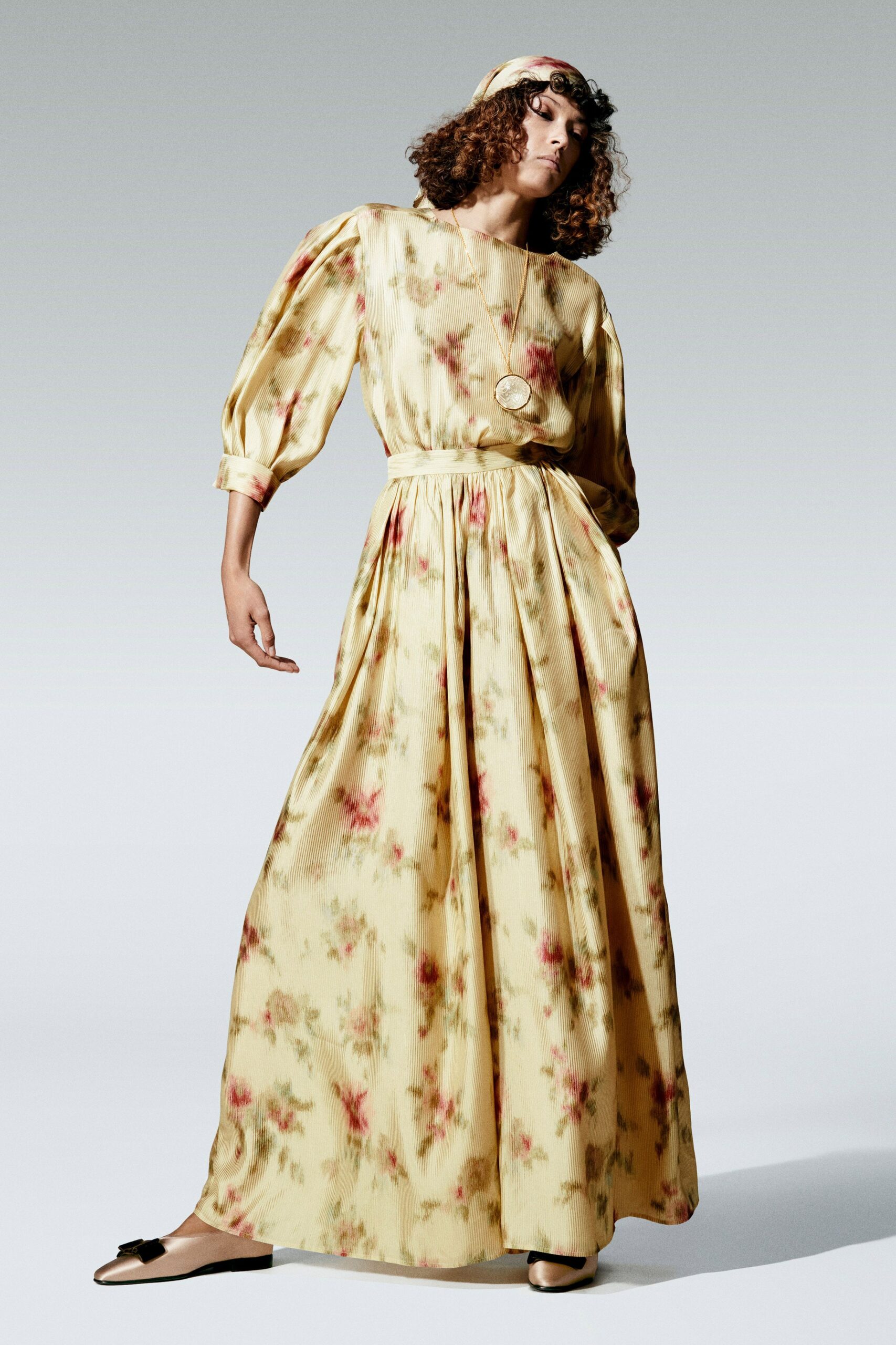 Loro Piana Fall 2026 Ready-to-Wear Look 24