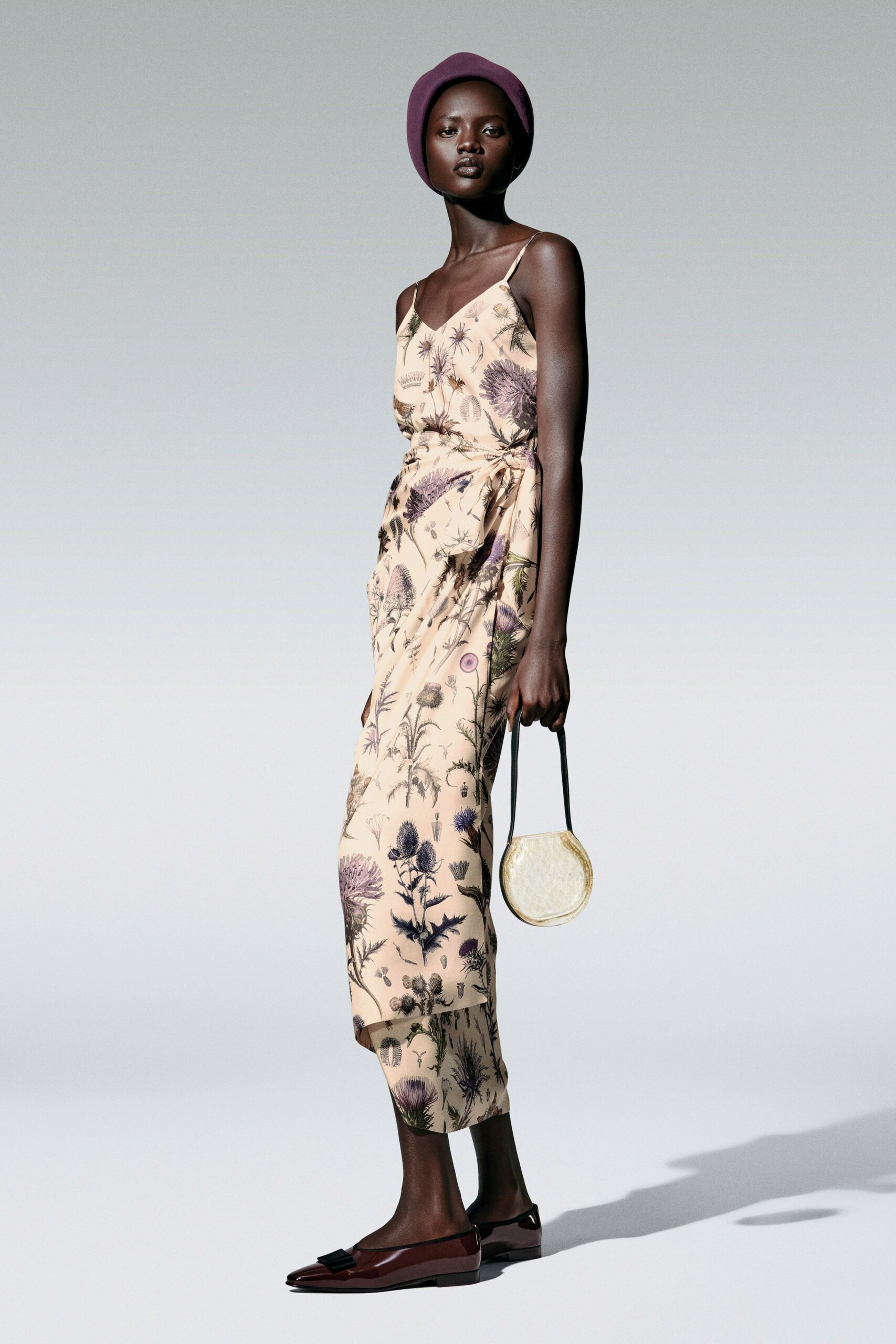 Loro Piana Fall 2026 Ready-to-Wear Look 26