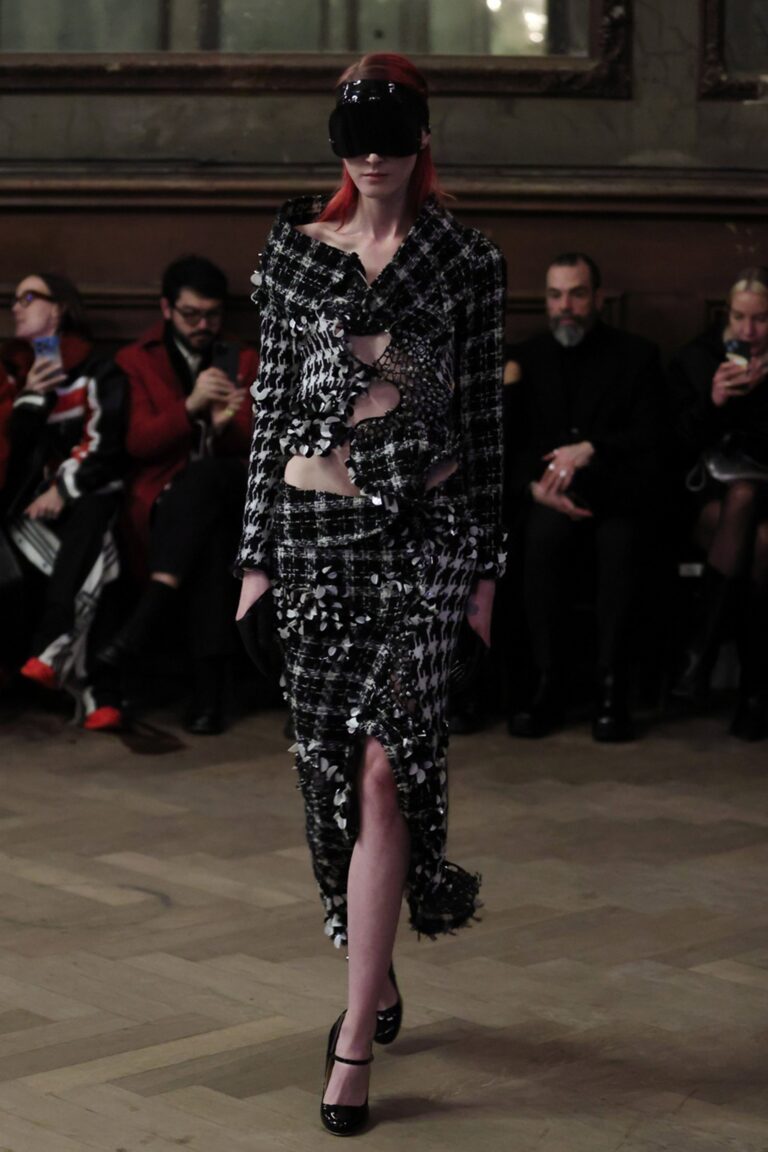 Lou de Bètoly Berlin Fall 2025