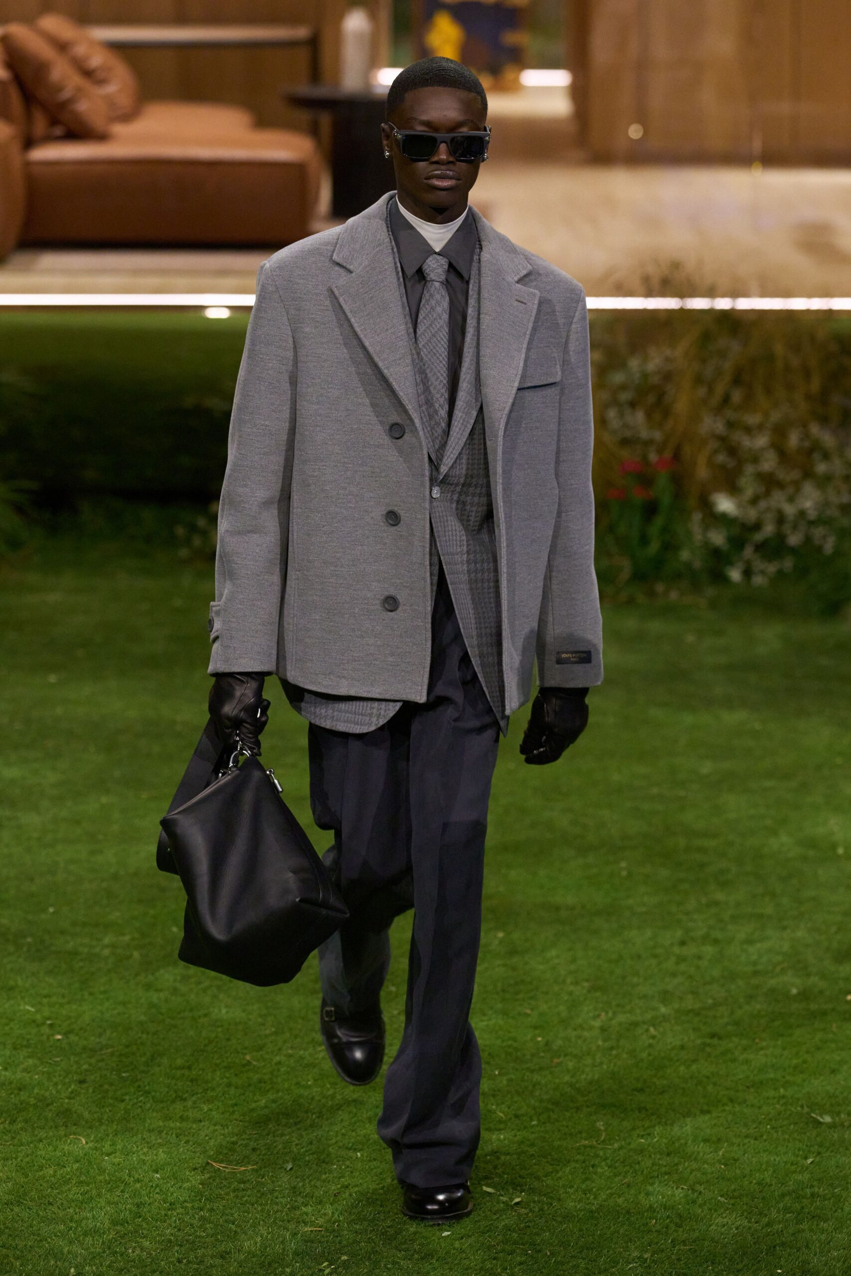 Louis Vuitton Fall 2026 Menswear Look 79