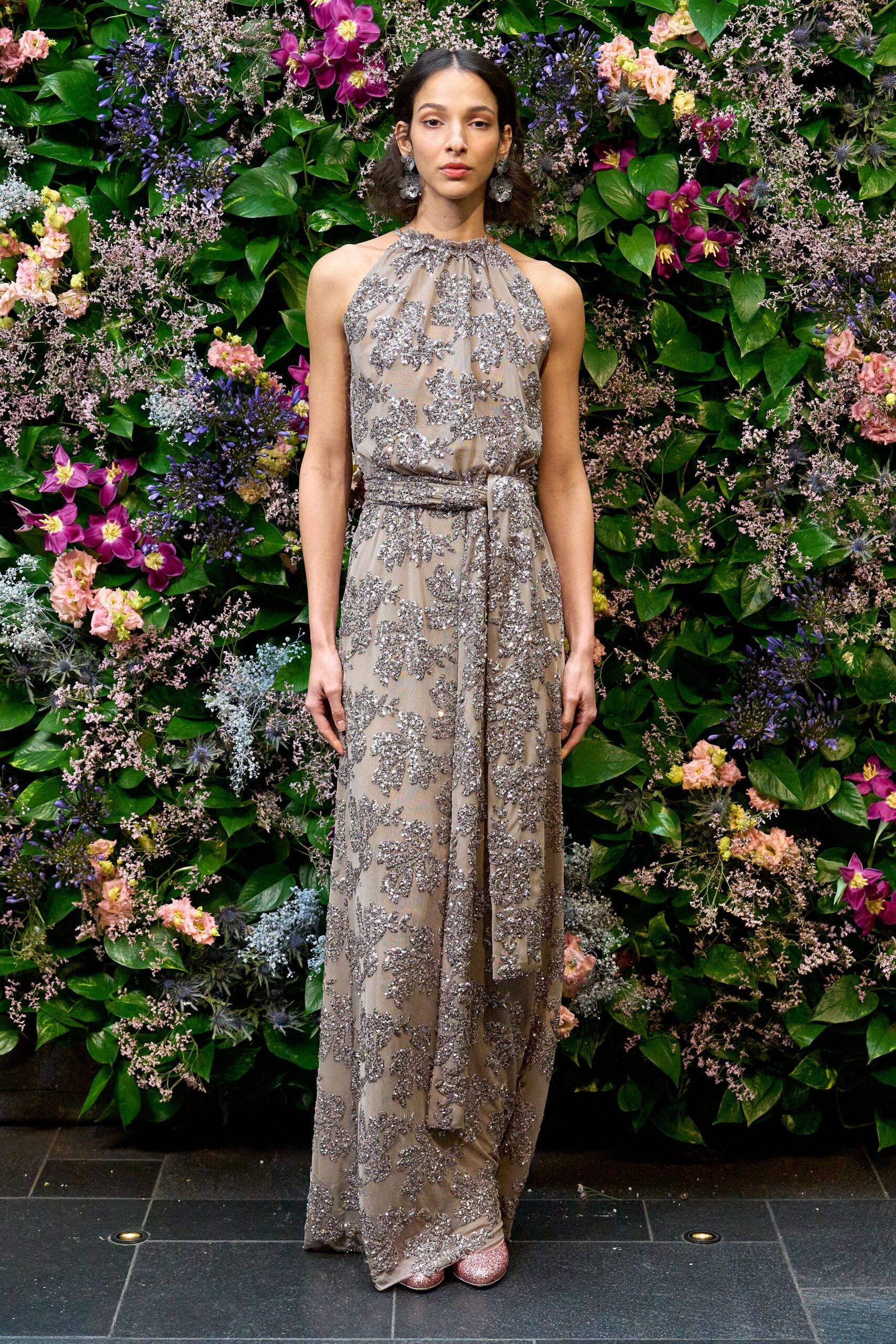 Luisa Beccaria Fall 2026 Ready-to-Wear Look 23