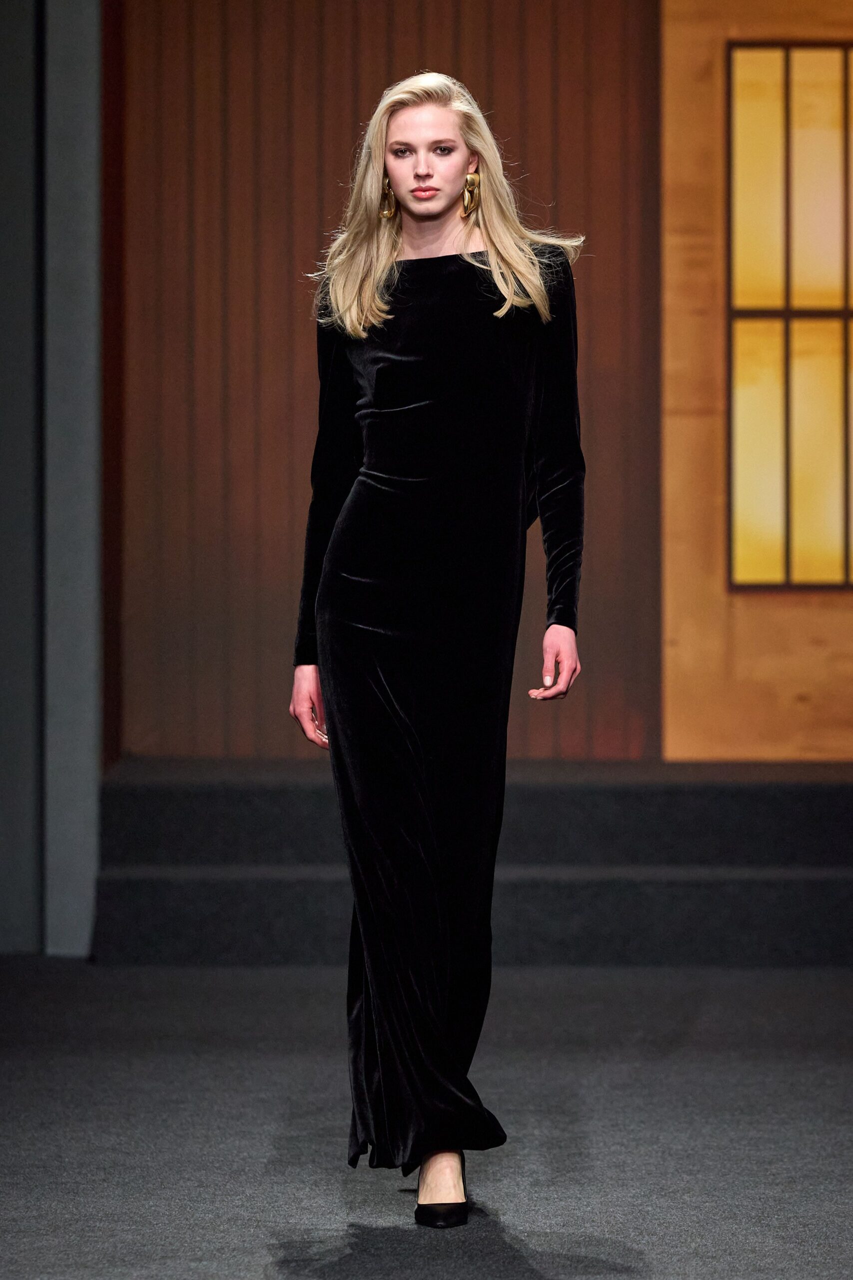 Luisa Spagnoli Fall 2026 Ready-to-Wear Look 41