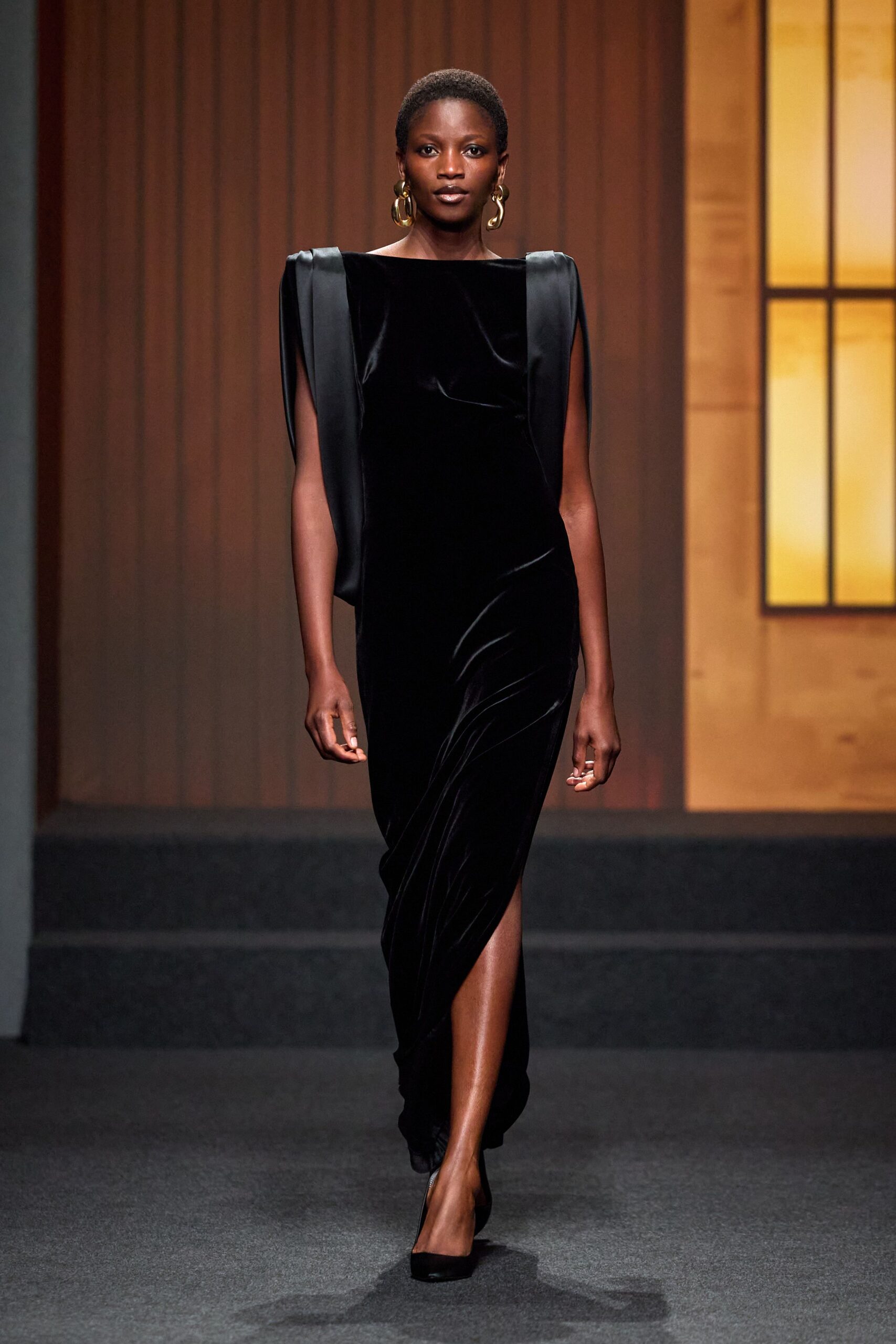 Luisa Spagnoli Fall 2026 Ready-to-Wear Look 42