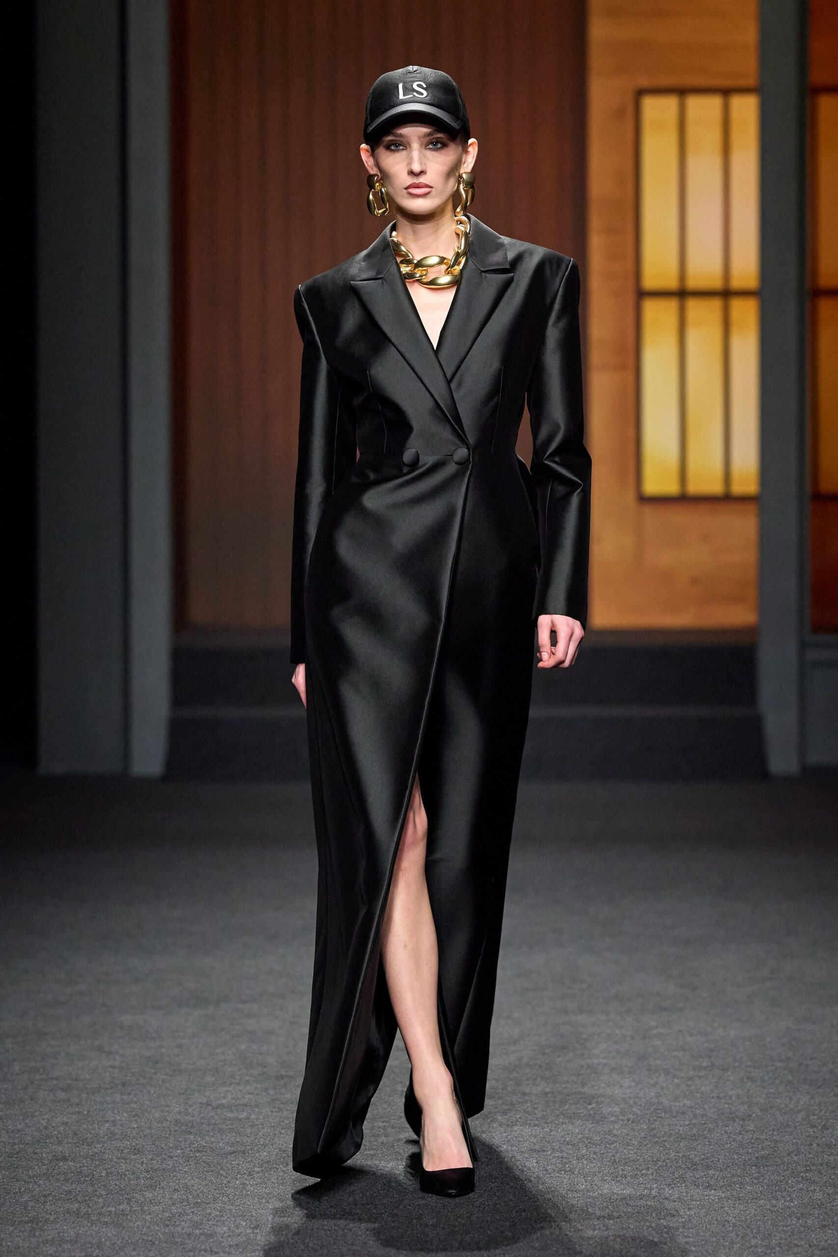 Luisa Spagnoli Fall 2026 Ready-to-Wear Look 46