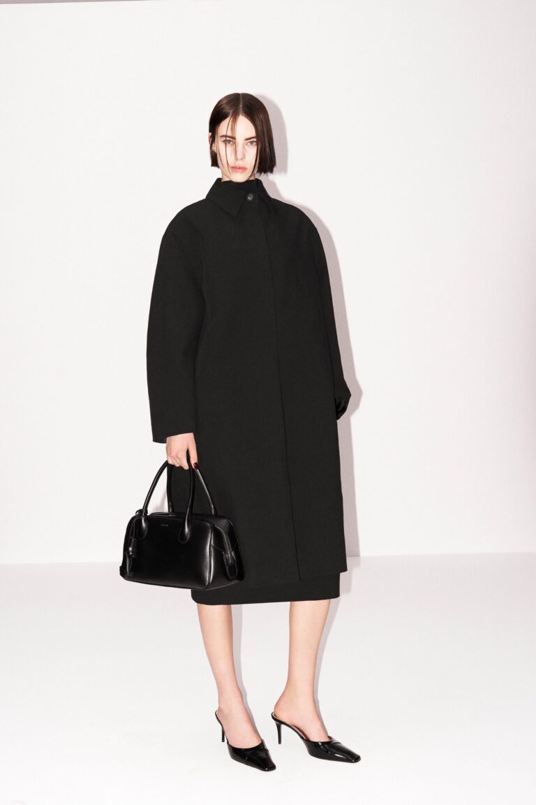 Magda Butrym Pre-Fall 2026