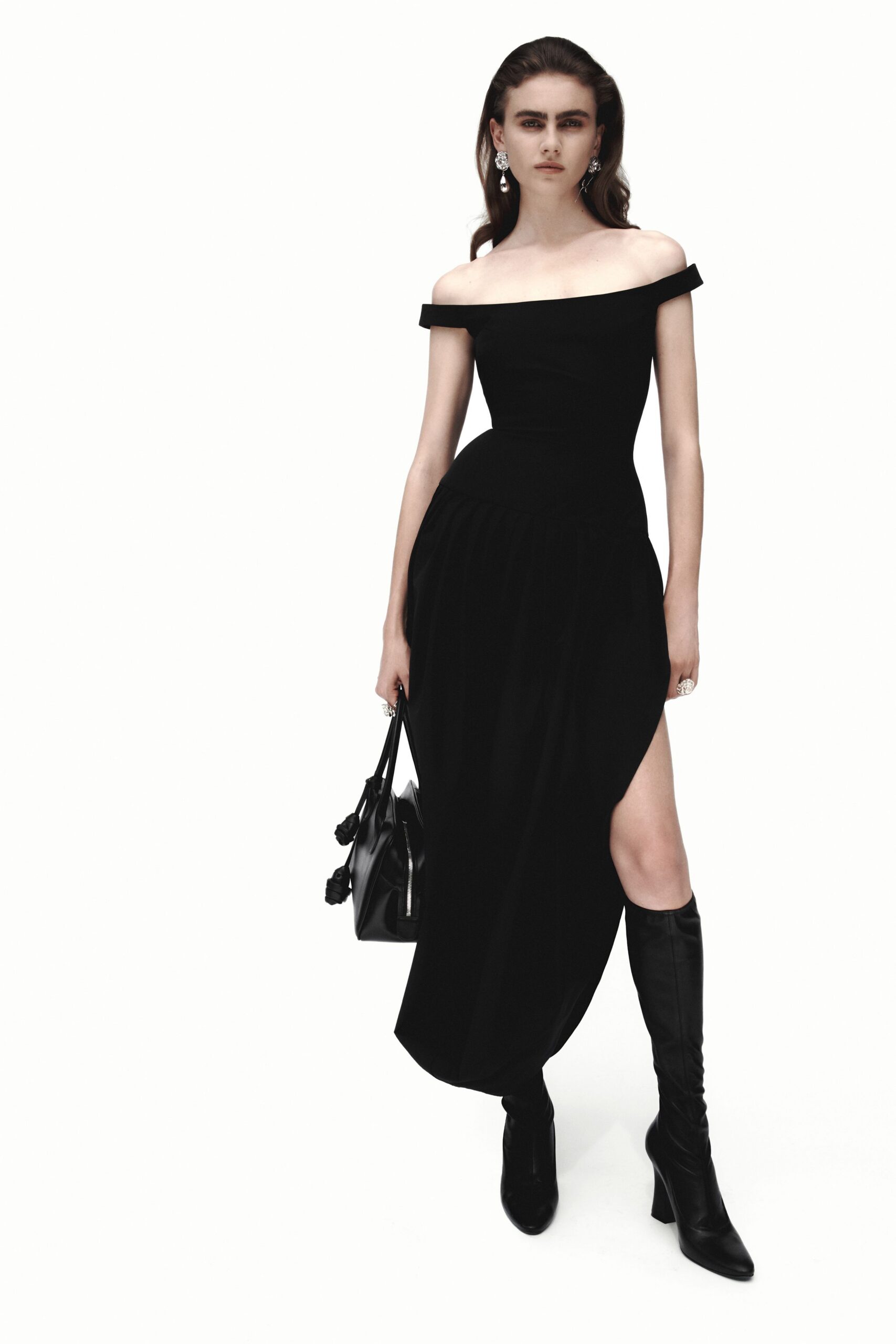 Magda Butrym Resort 2026 Look 31