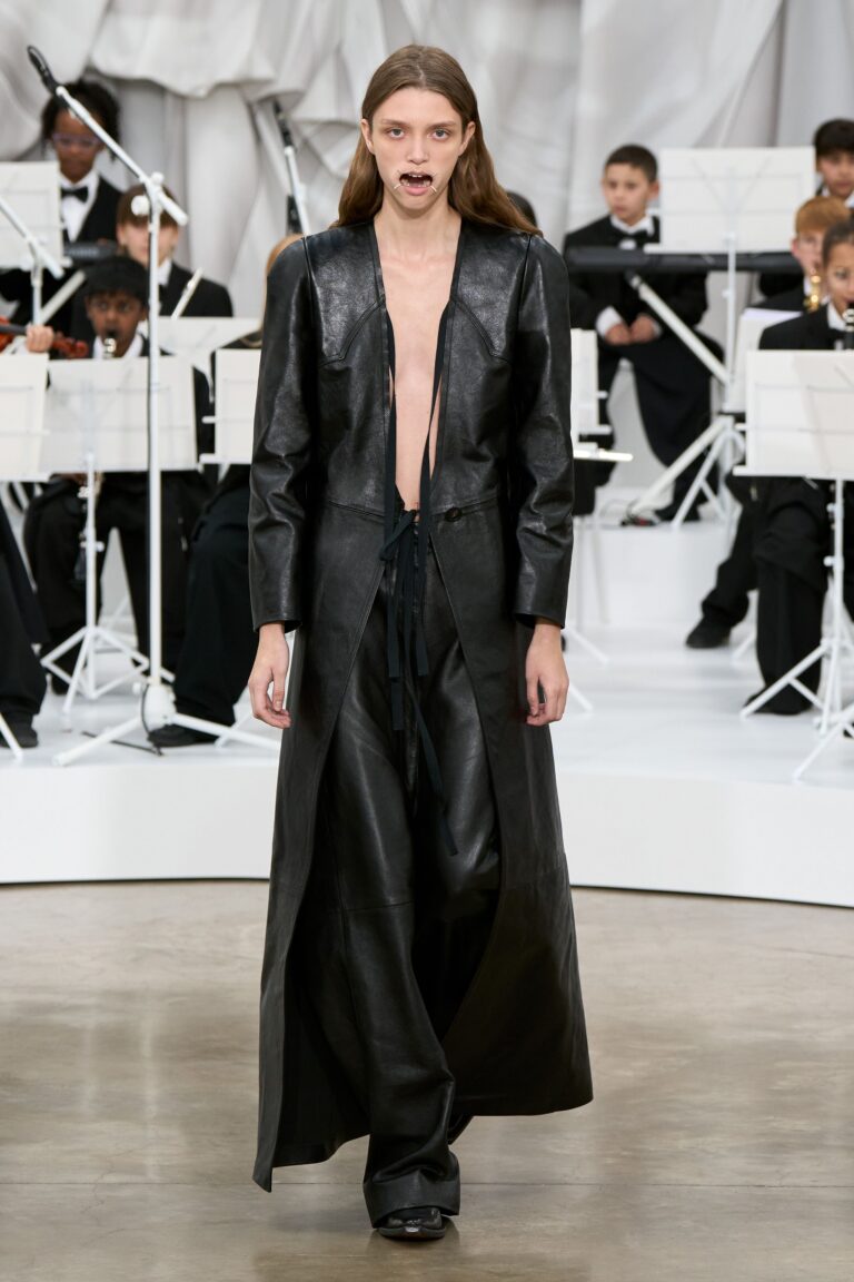 Maison Margiela Spring 2026 Ready-to-Wear