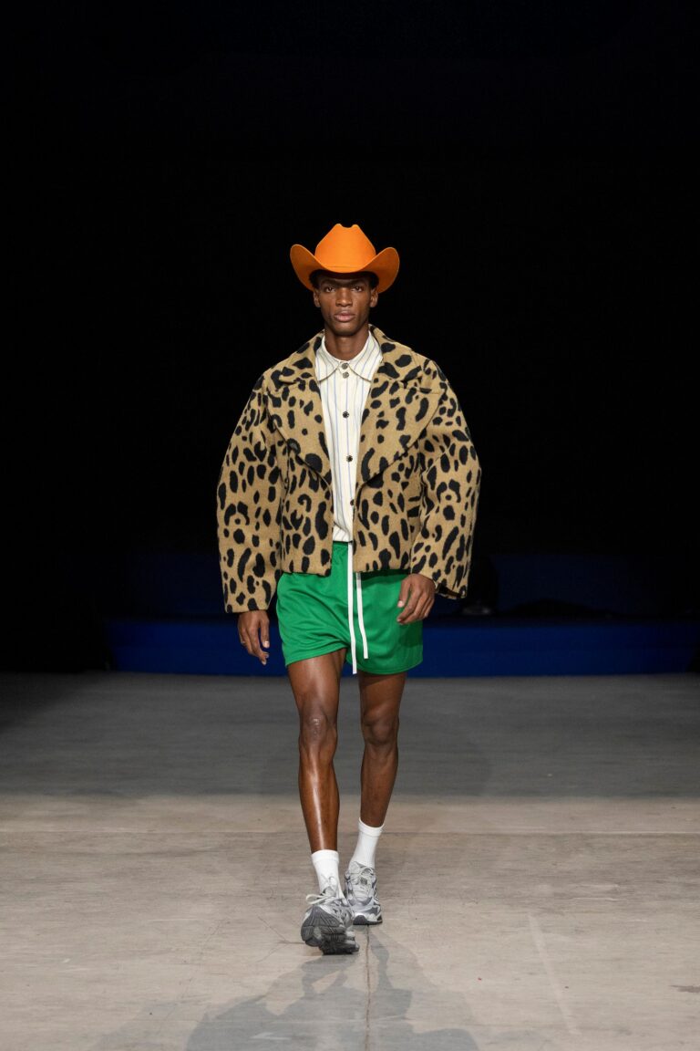 Mancandy Mexico Fall 2026