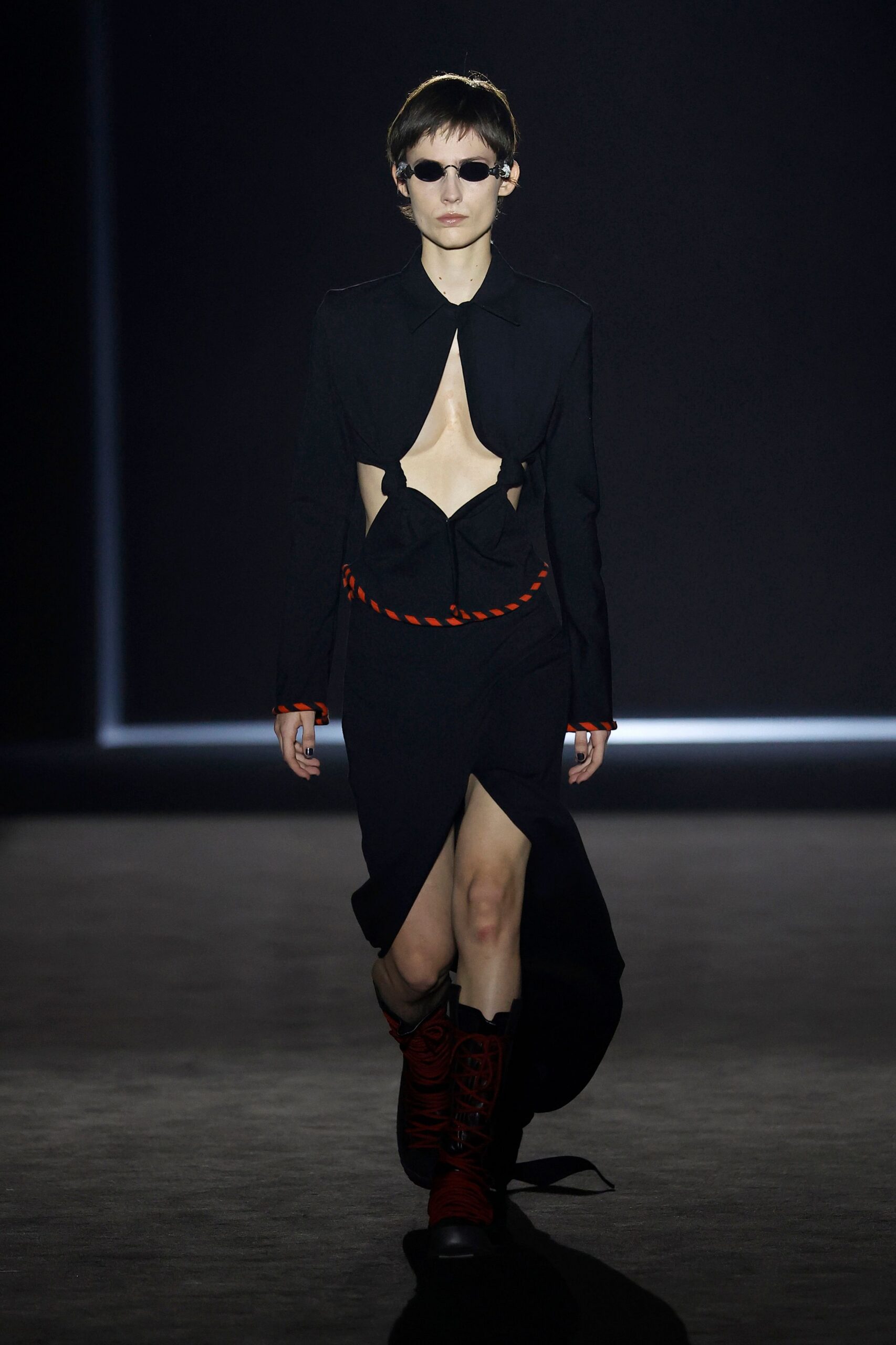ManéMané Spain Fall 2025 Look 2