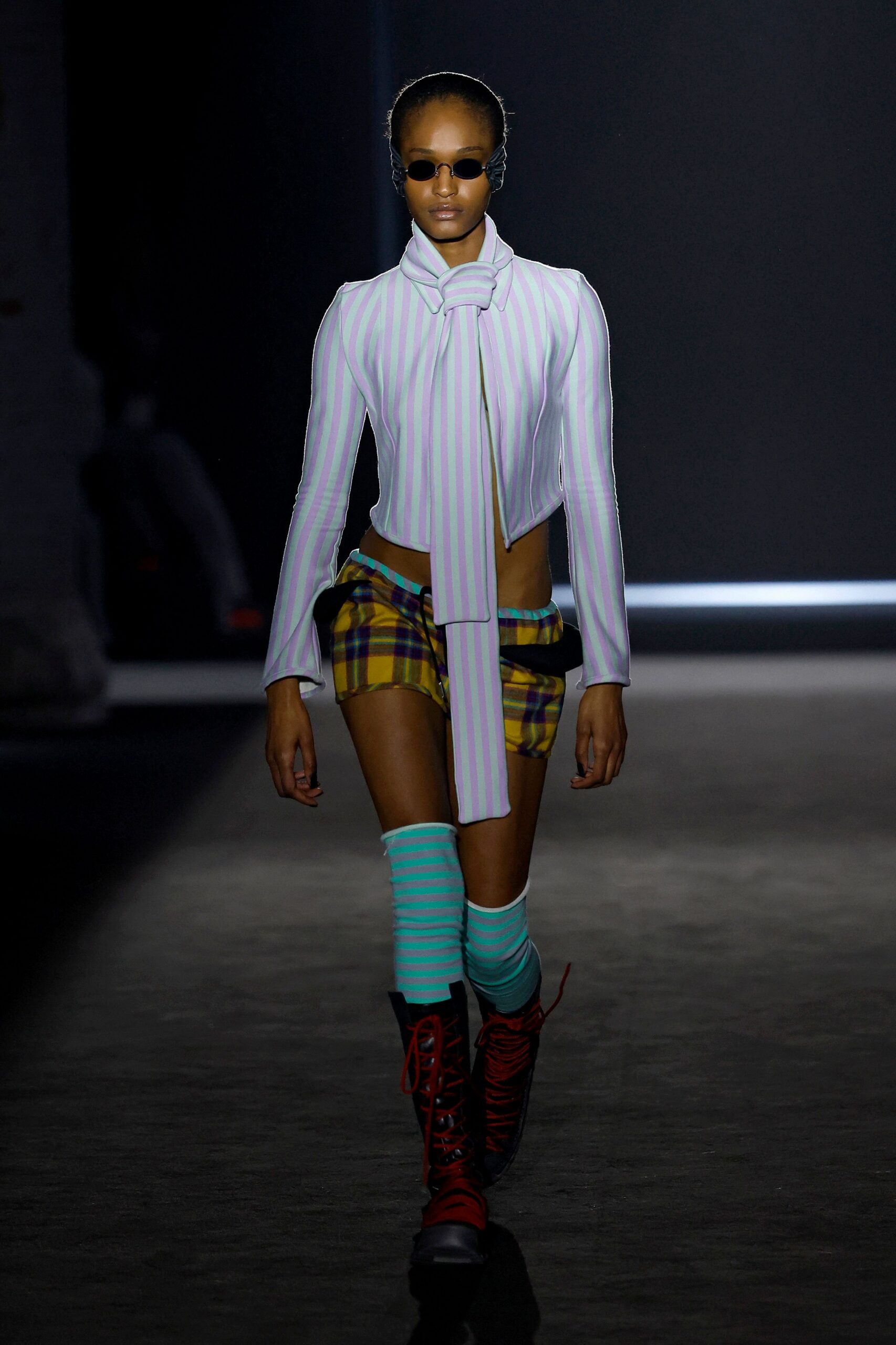 ManéMané Spain Fall 2025 Look 6