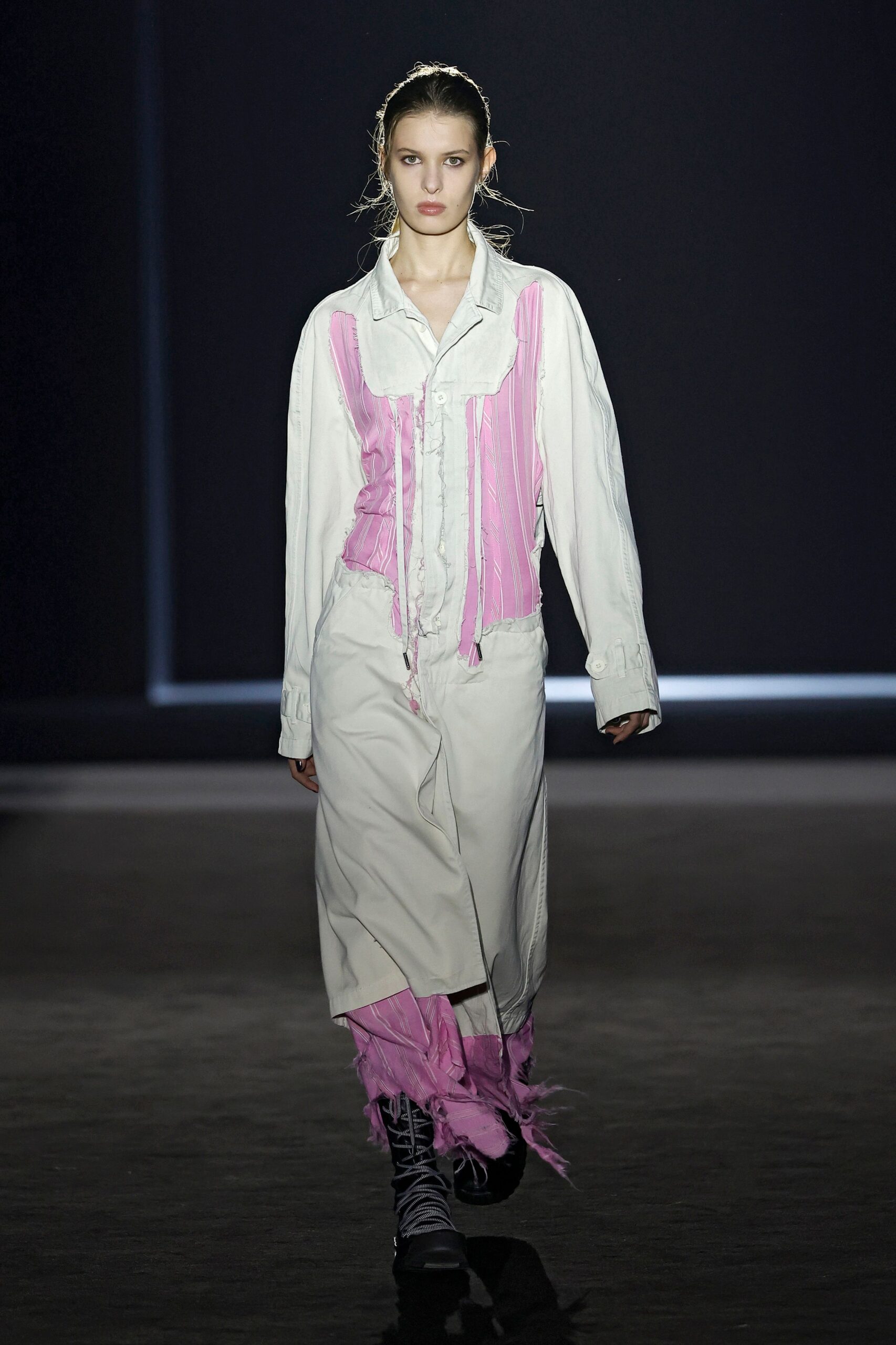 ManéMané Spain Fall 2025 Look 15