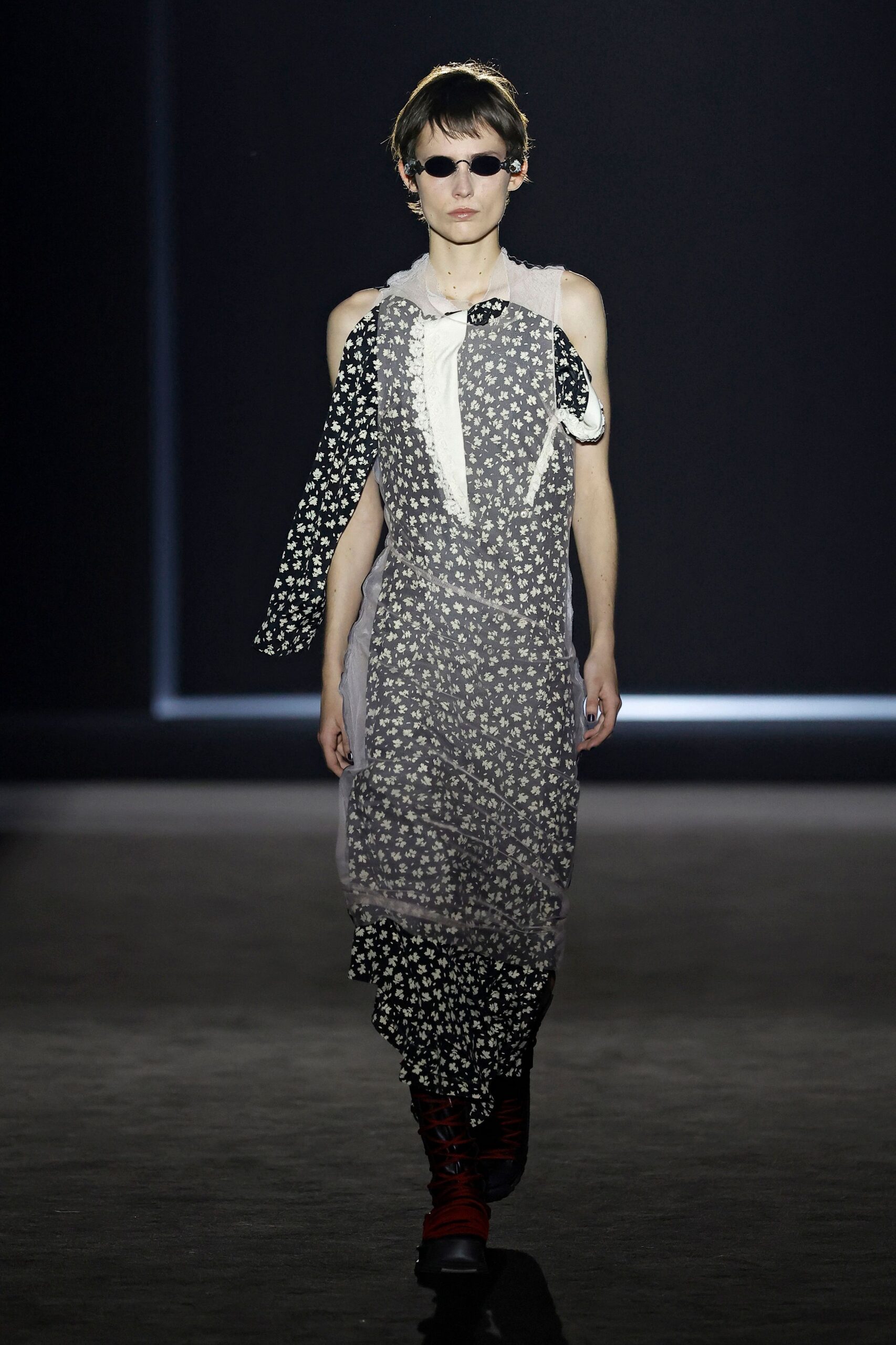 ManéMané Spain Fall 2025 Look 22
