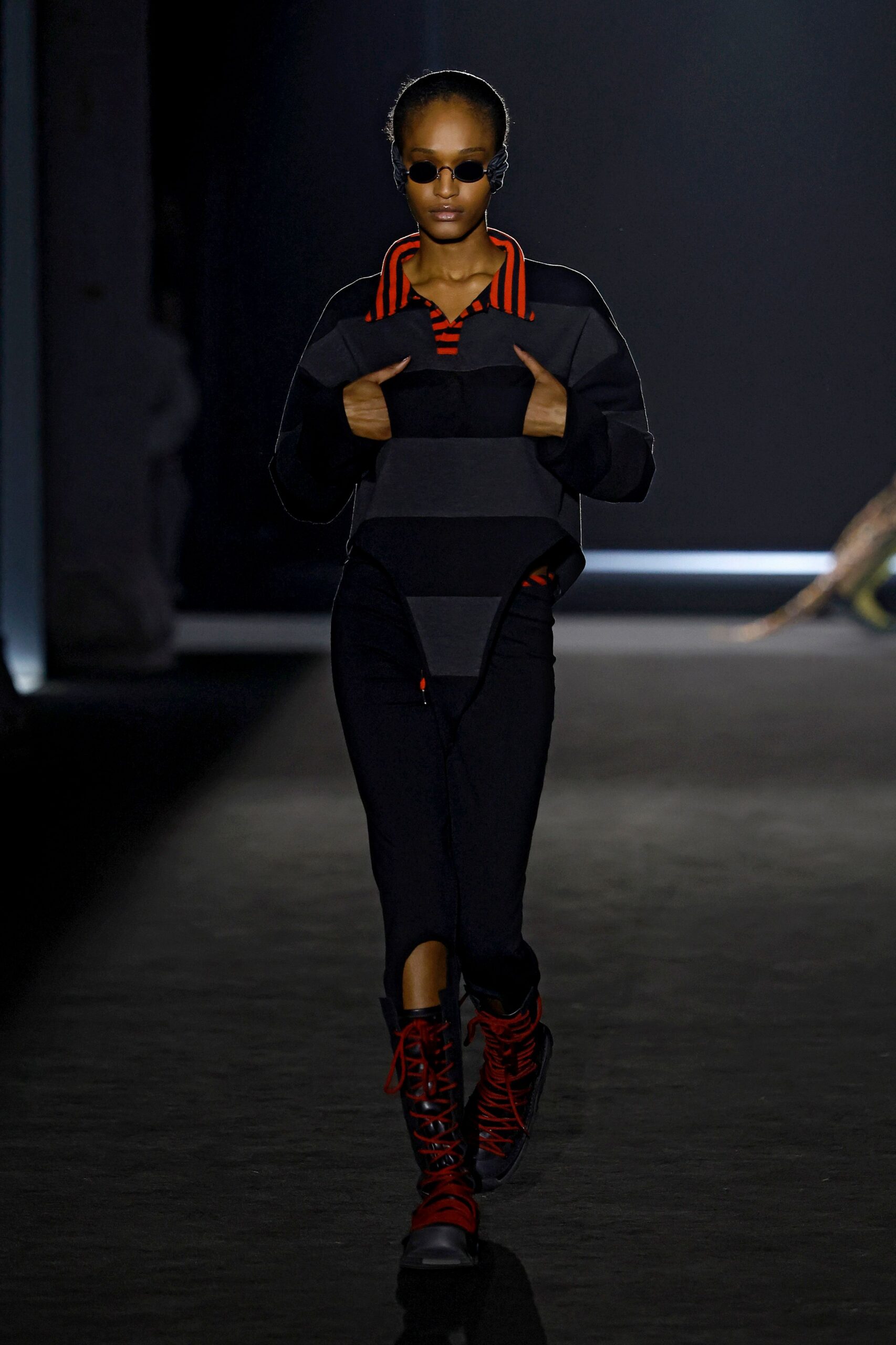 ManéMané Spain Fall 2025 Look 25