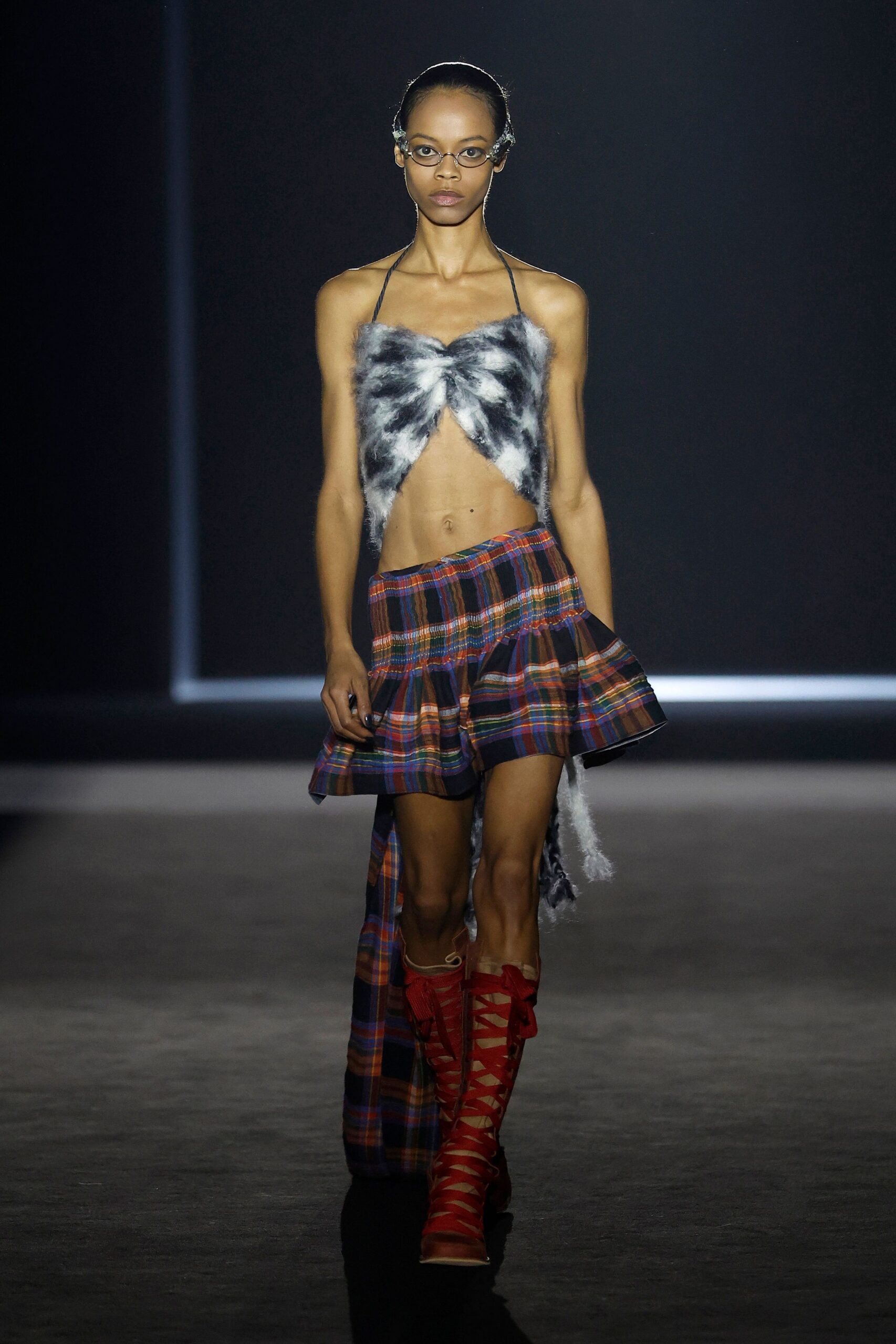 ManéMané Spain Fall 2025 Look 29