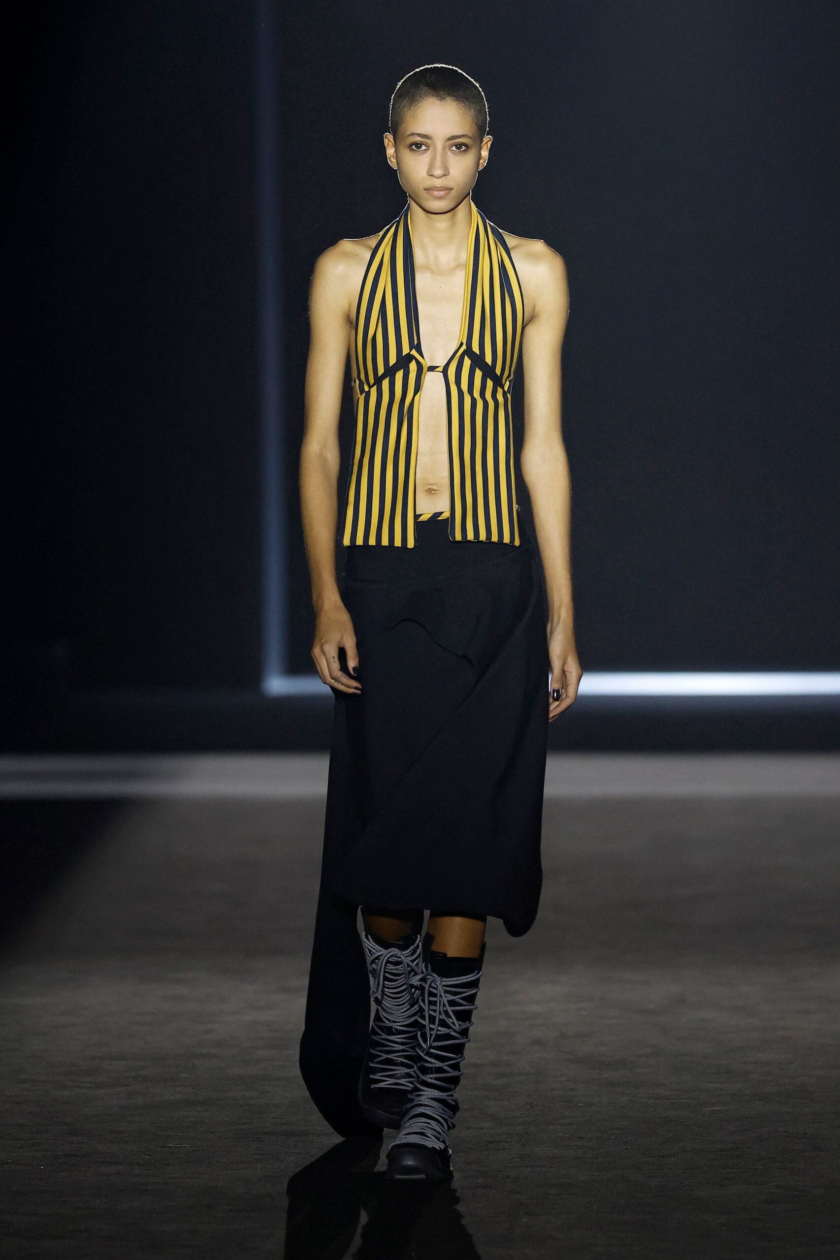 ManéMané Spain Fall 2025 Look 31