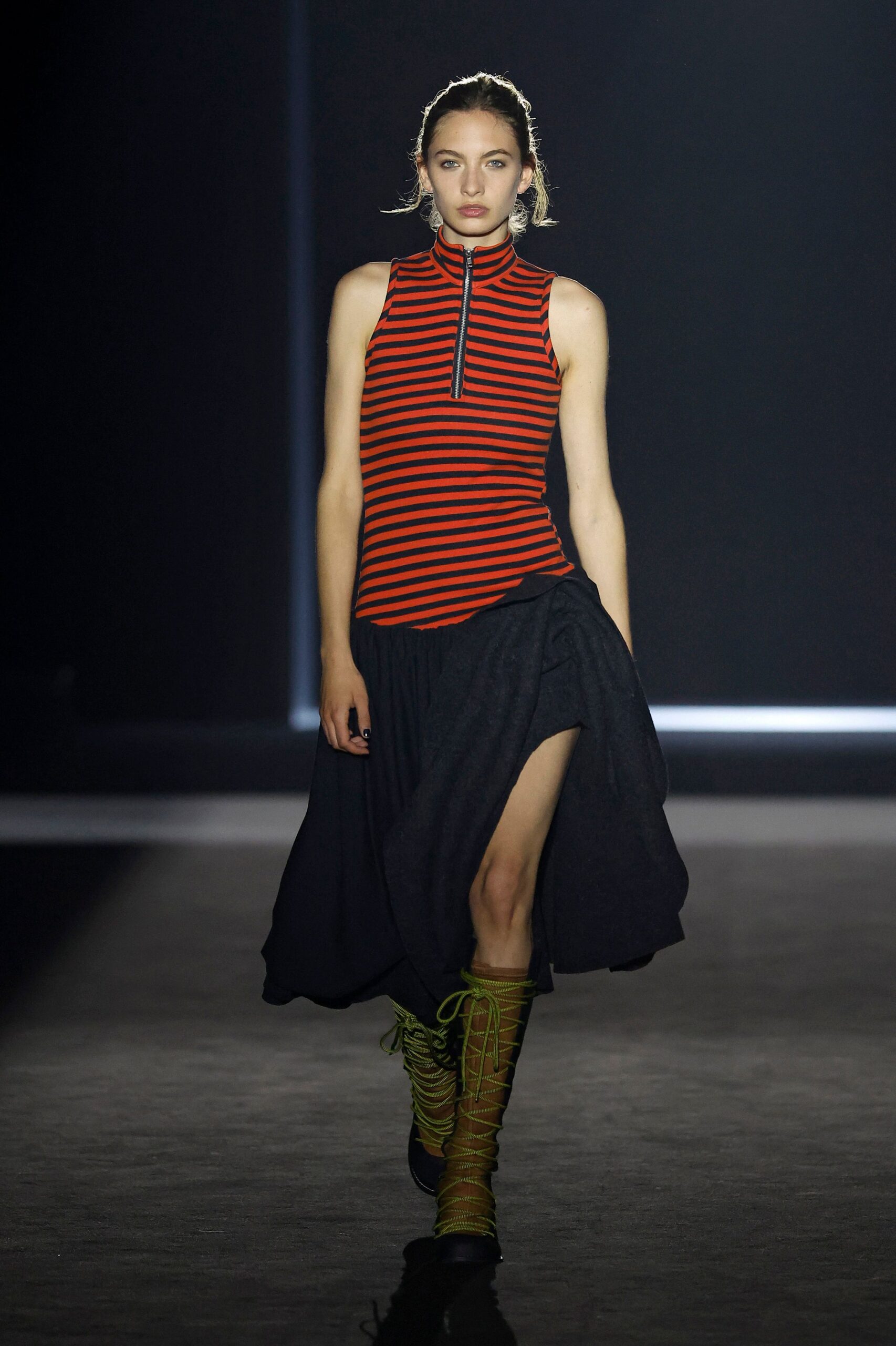 ManéMané Spain Fall 2025 Look 33